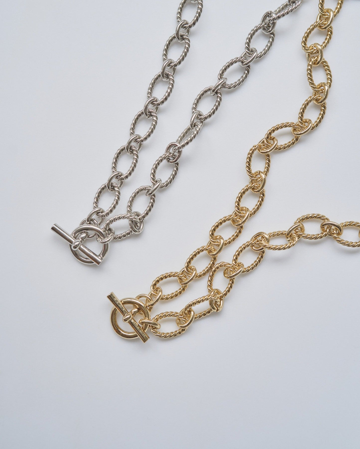 twist custom origanal necklace