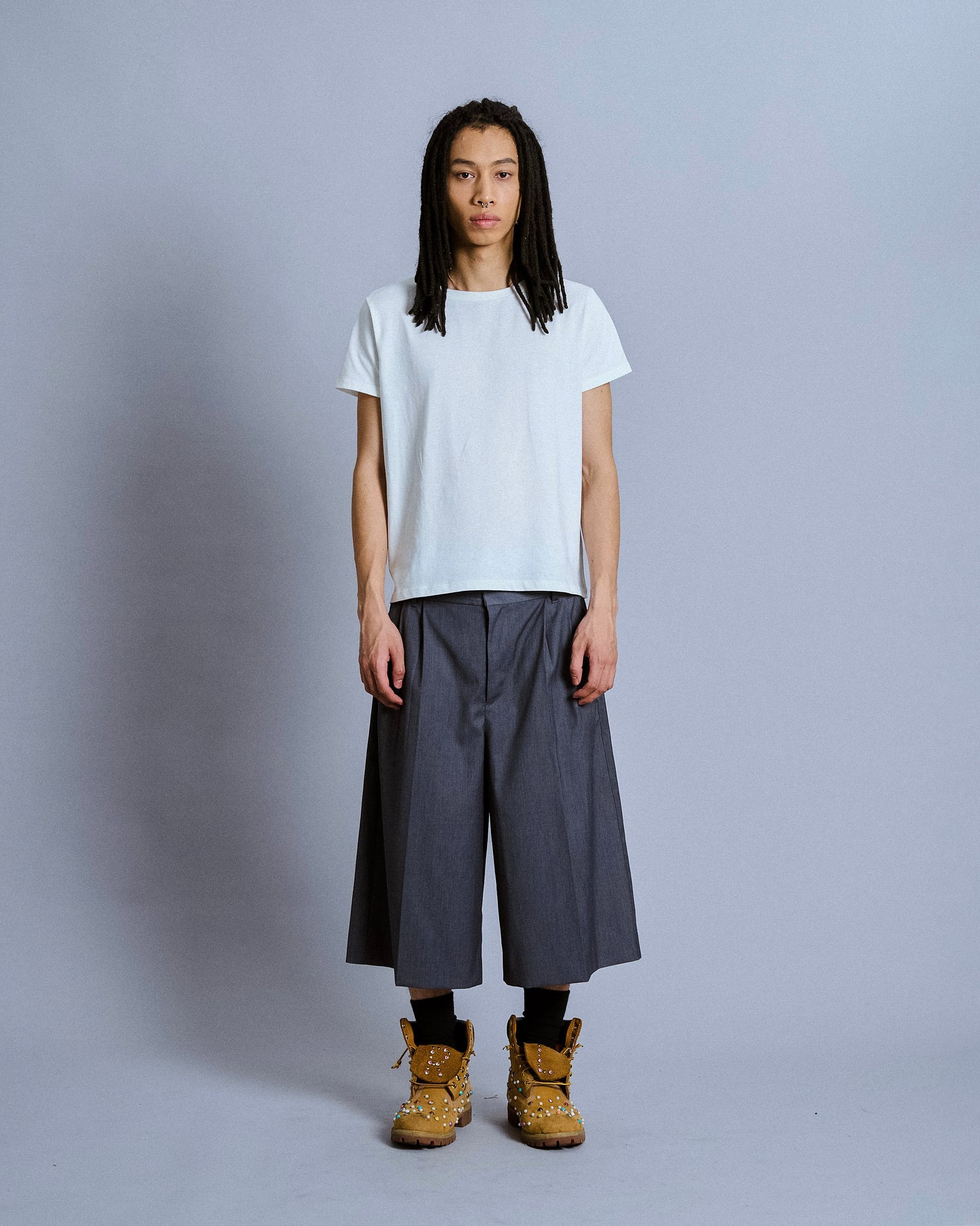 just & standard size 2piece pack t-shirt