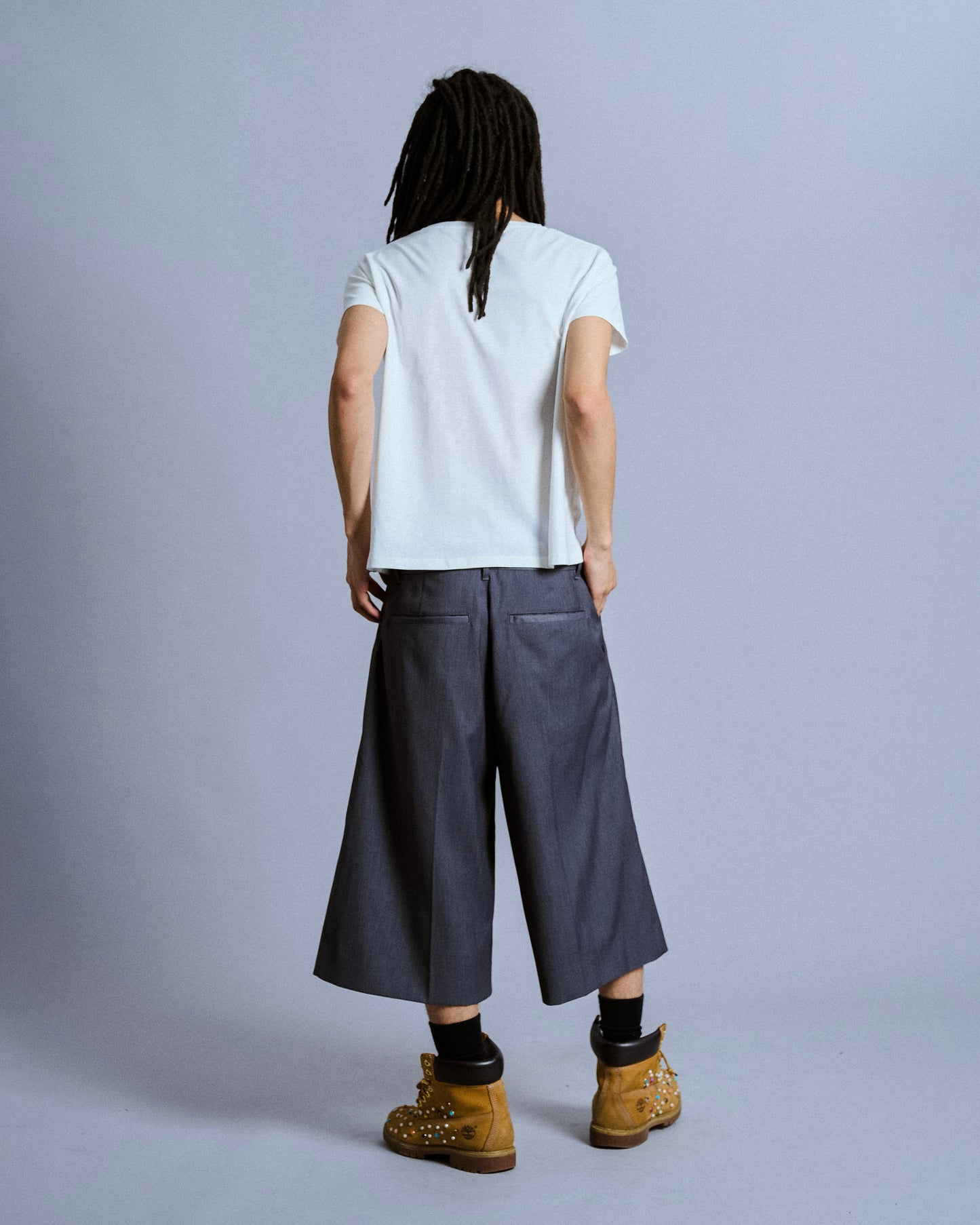 just & standard size 2piece pack t-shirt
