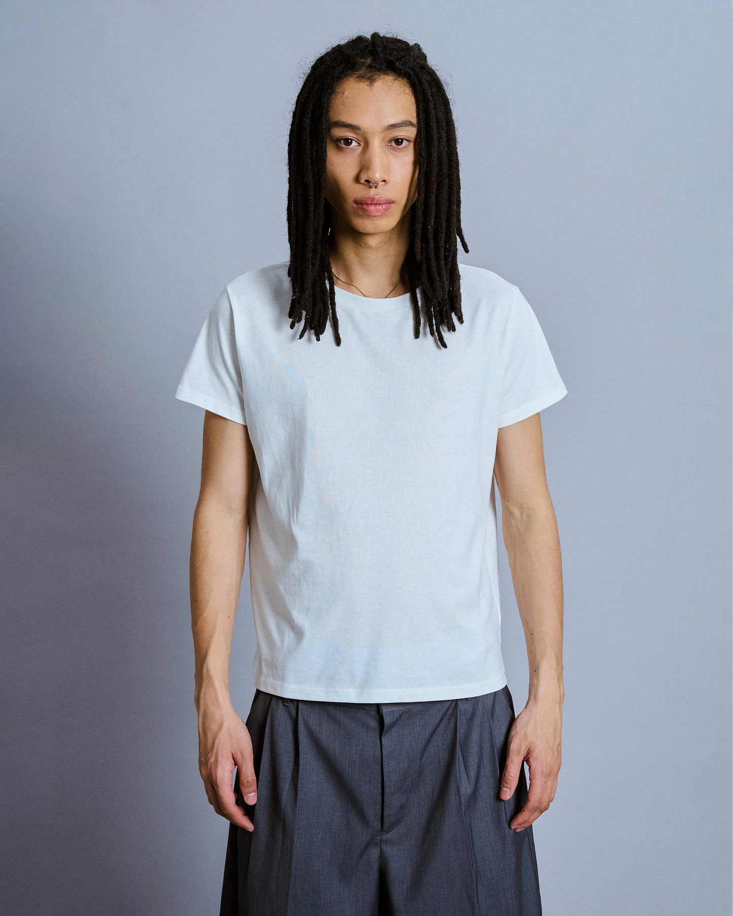 just & standard size 2piece pack t-shirt