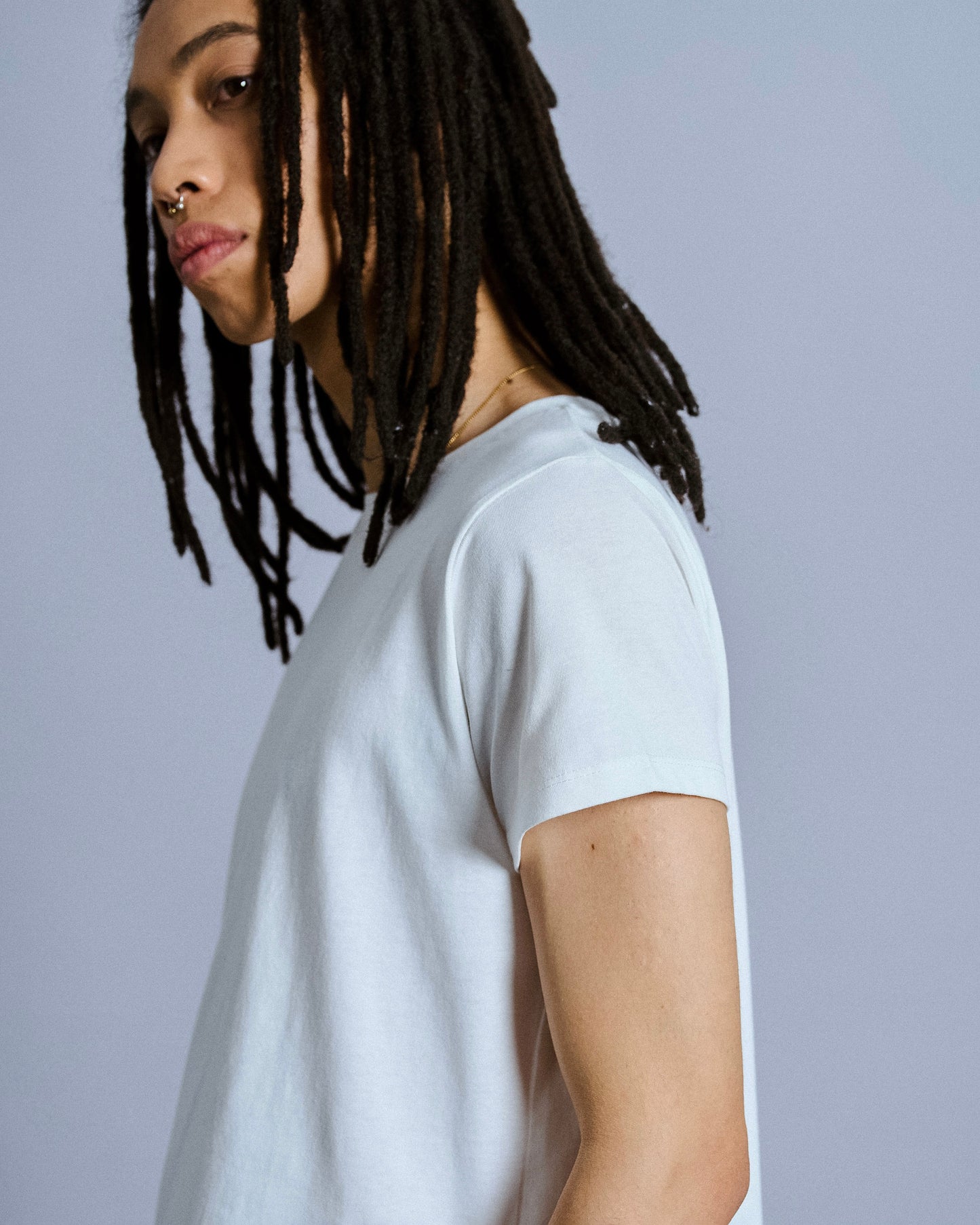 just & standard size 2piece pack t-shirt