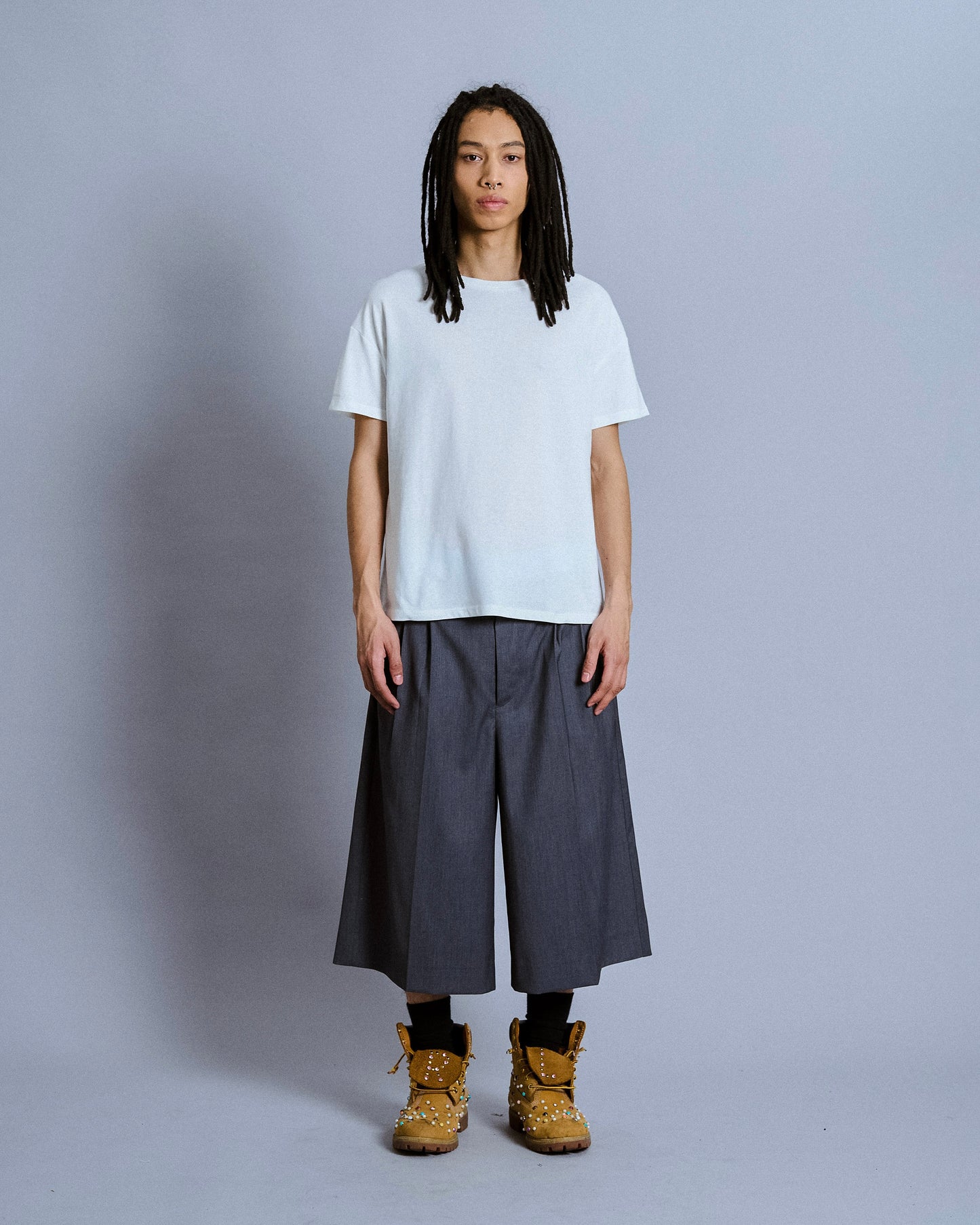 just & standard size 2piece pack t-shirt
