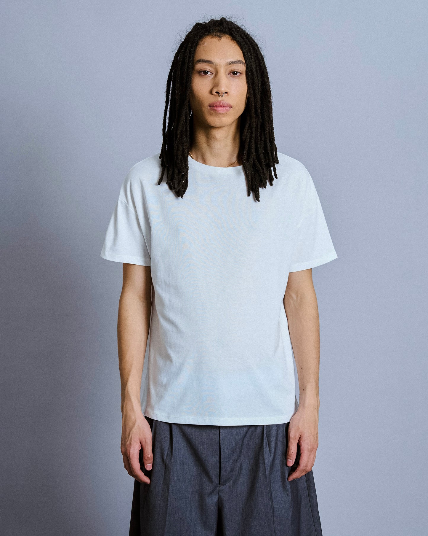 just & standard size 2piece pack t-shirt