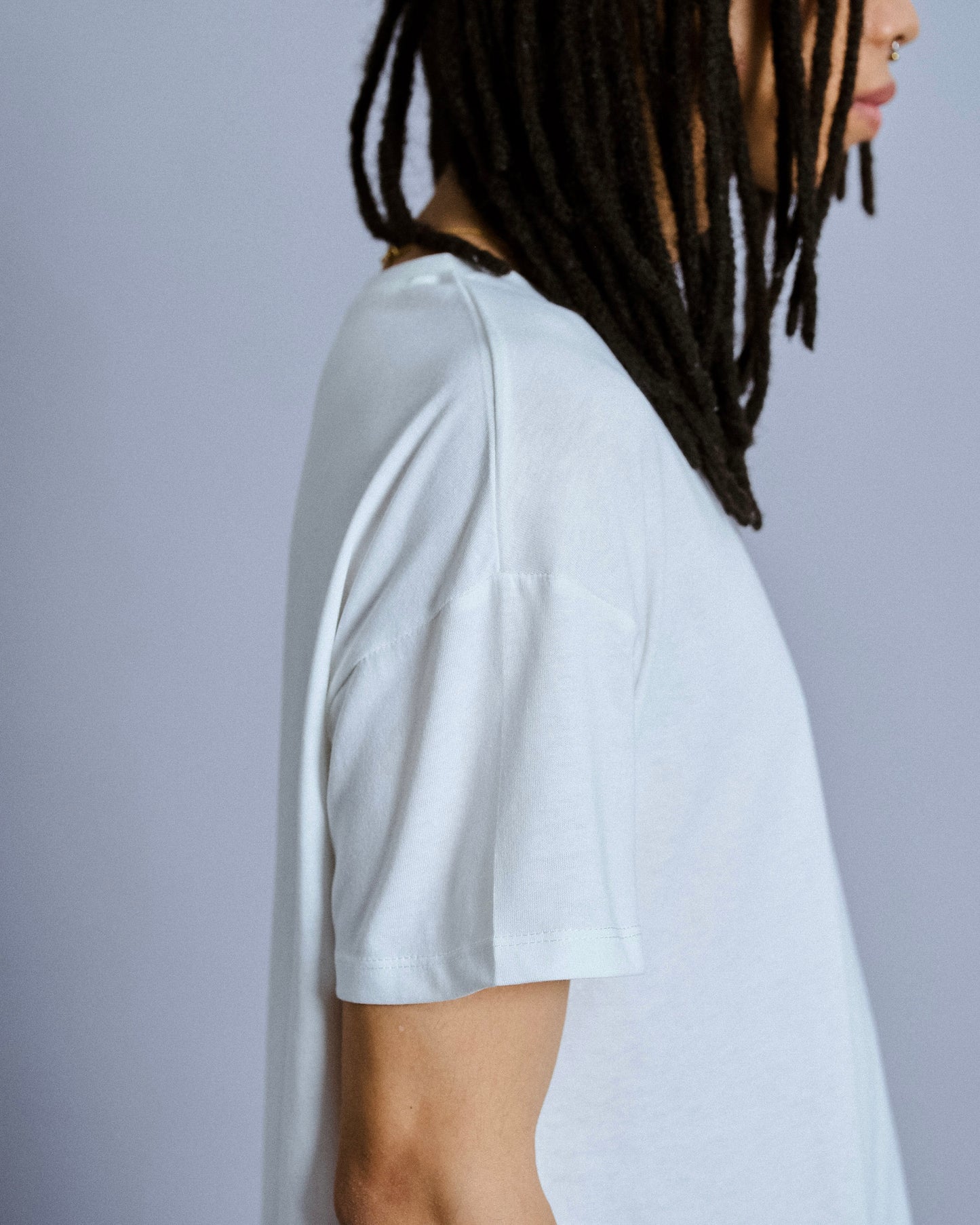 just & standard size 2piece pack t-shirt
