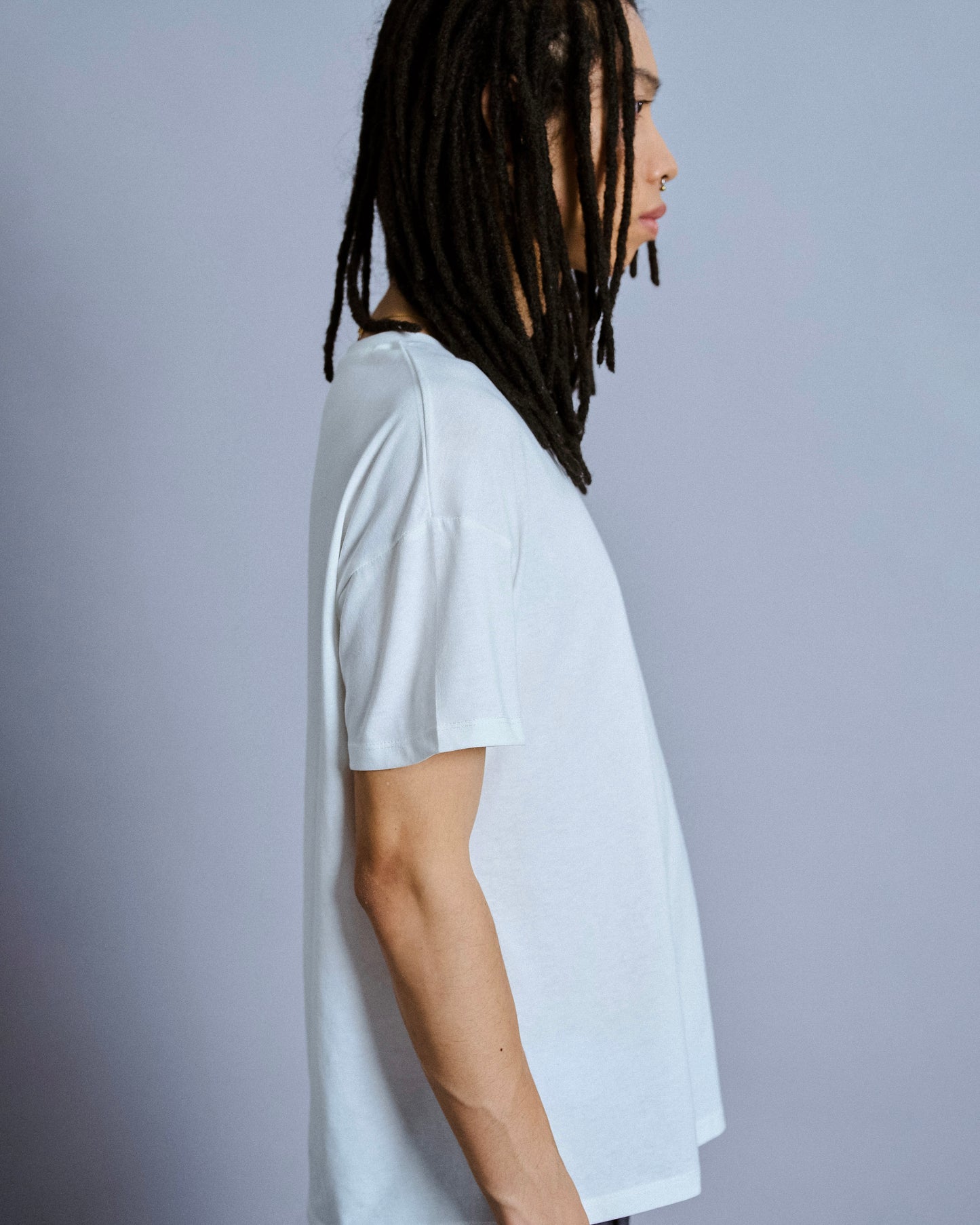 just & standard size 2piece pack t-shirt