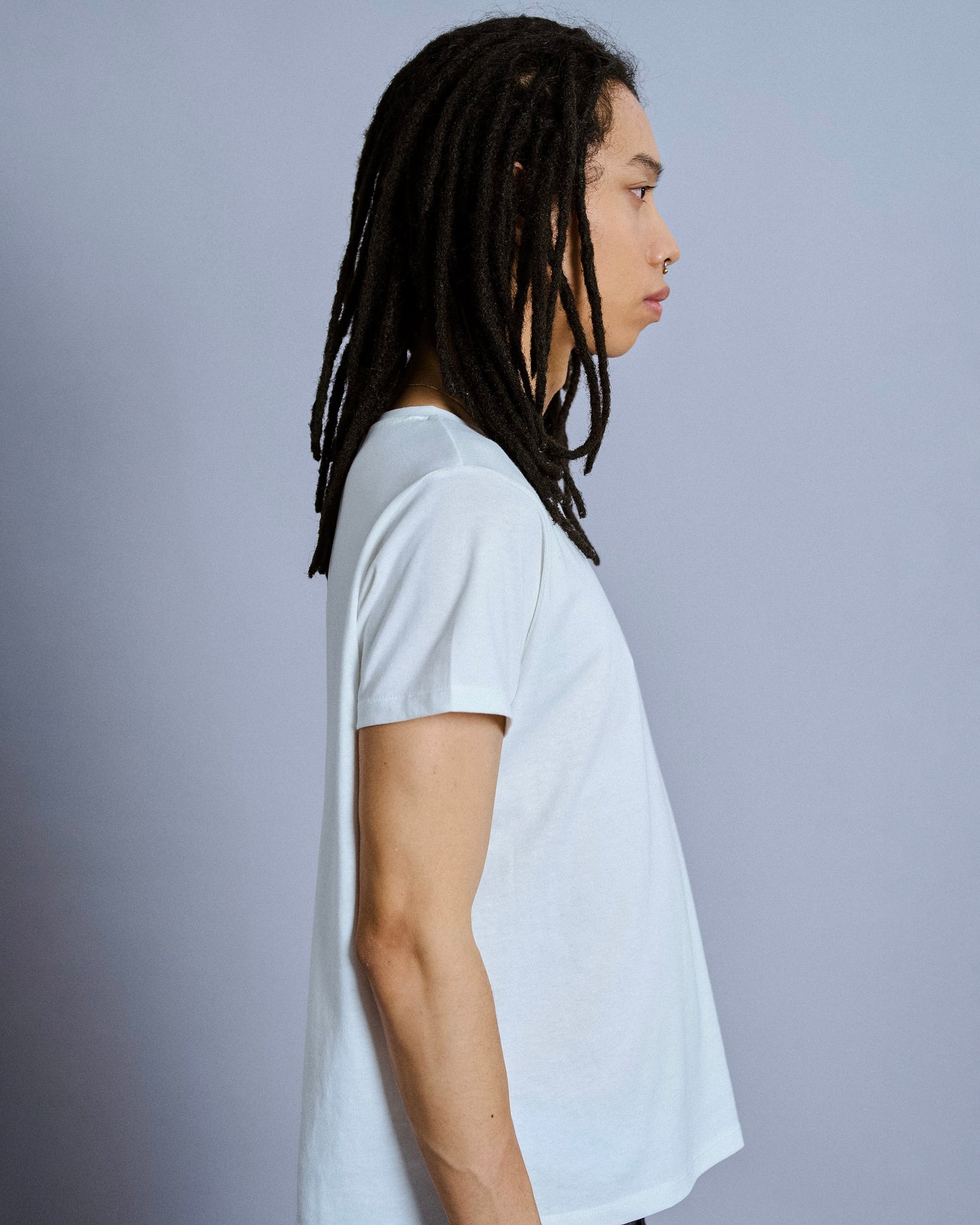 just & standard size 2piece pack t-shirt