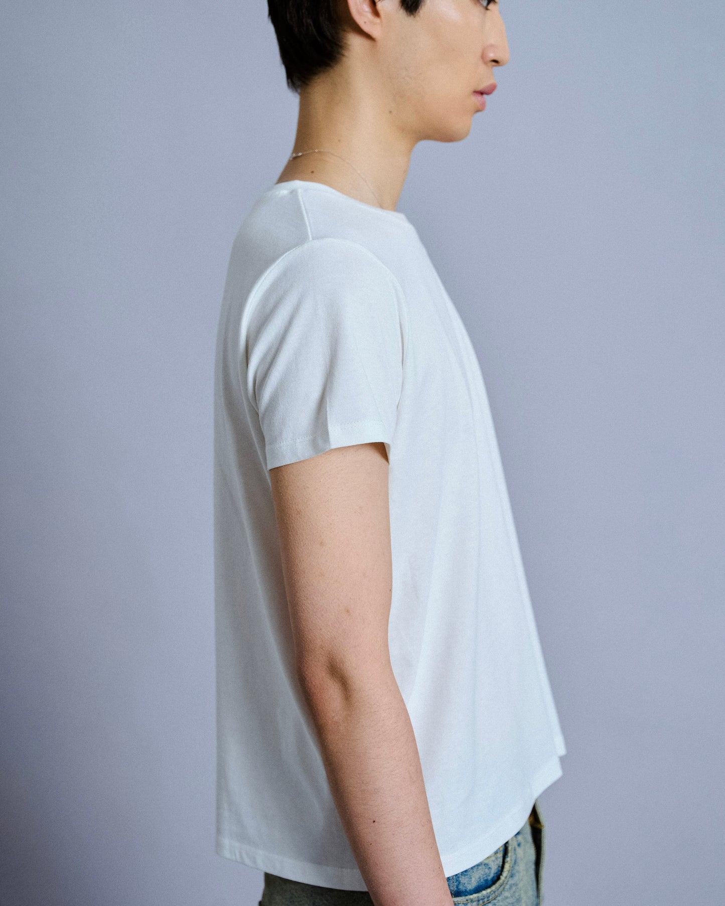just & standard size 2piece pack t-shirt