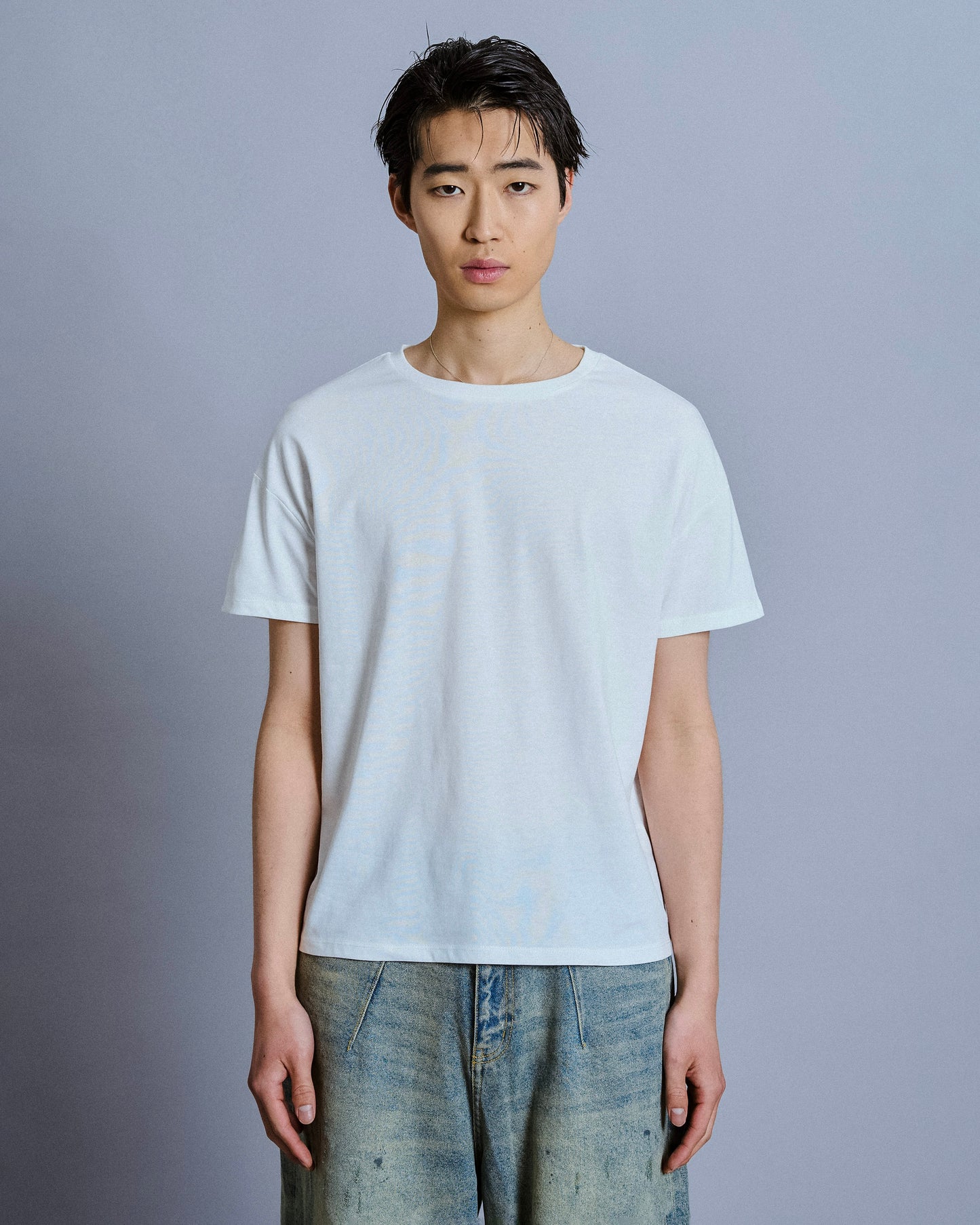 just & standard size 2piece pack t-shirt