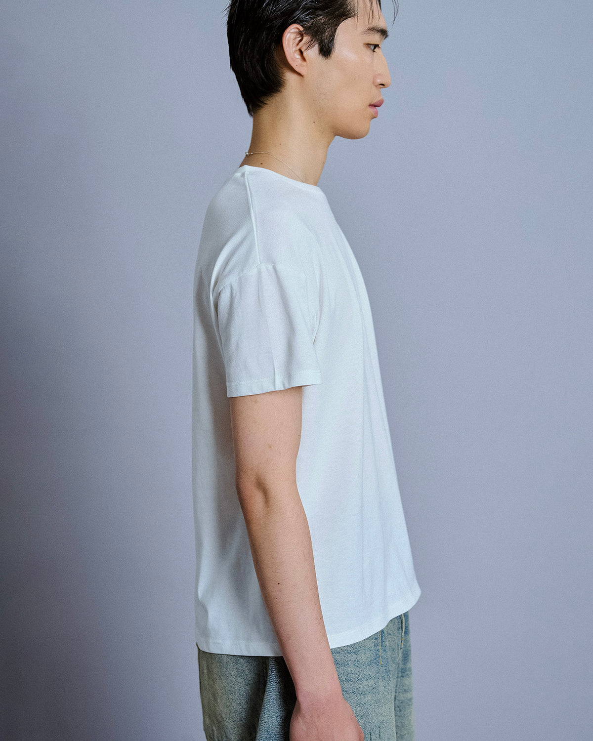 just & standard size 2piece pack t-shirt
