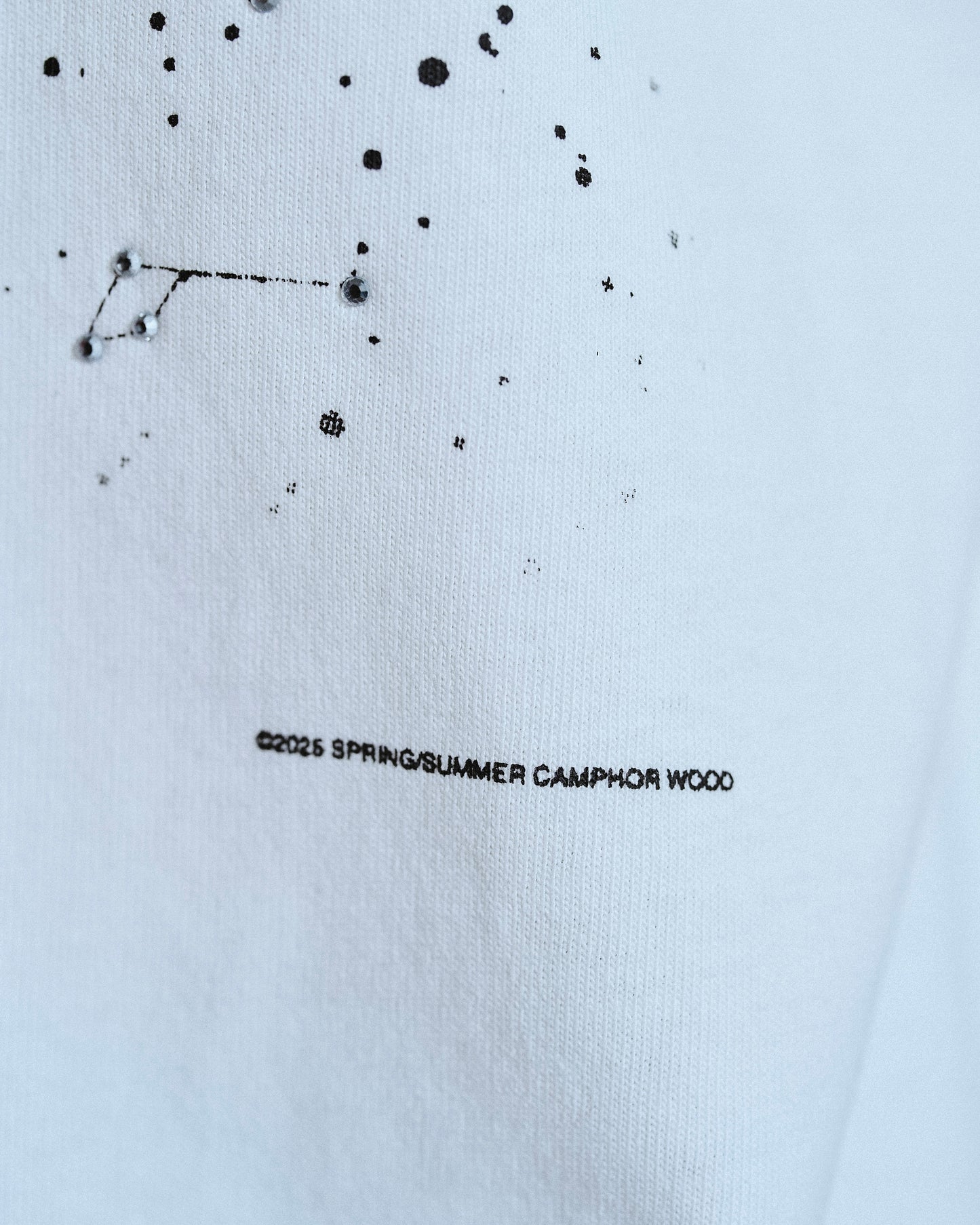 Summer Starglow Bijou T-Shirt