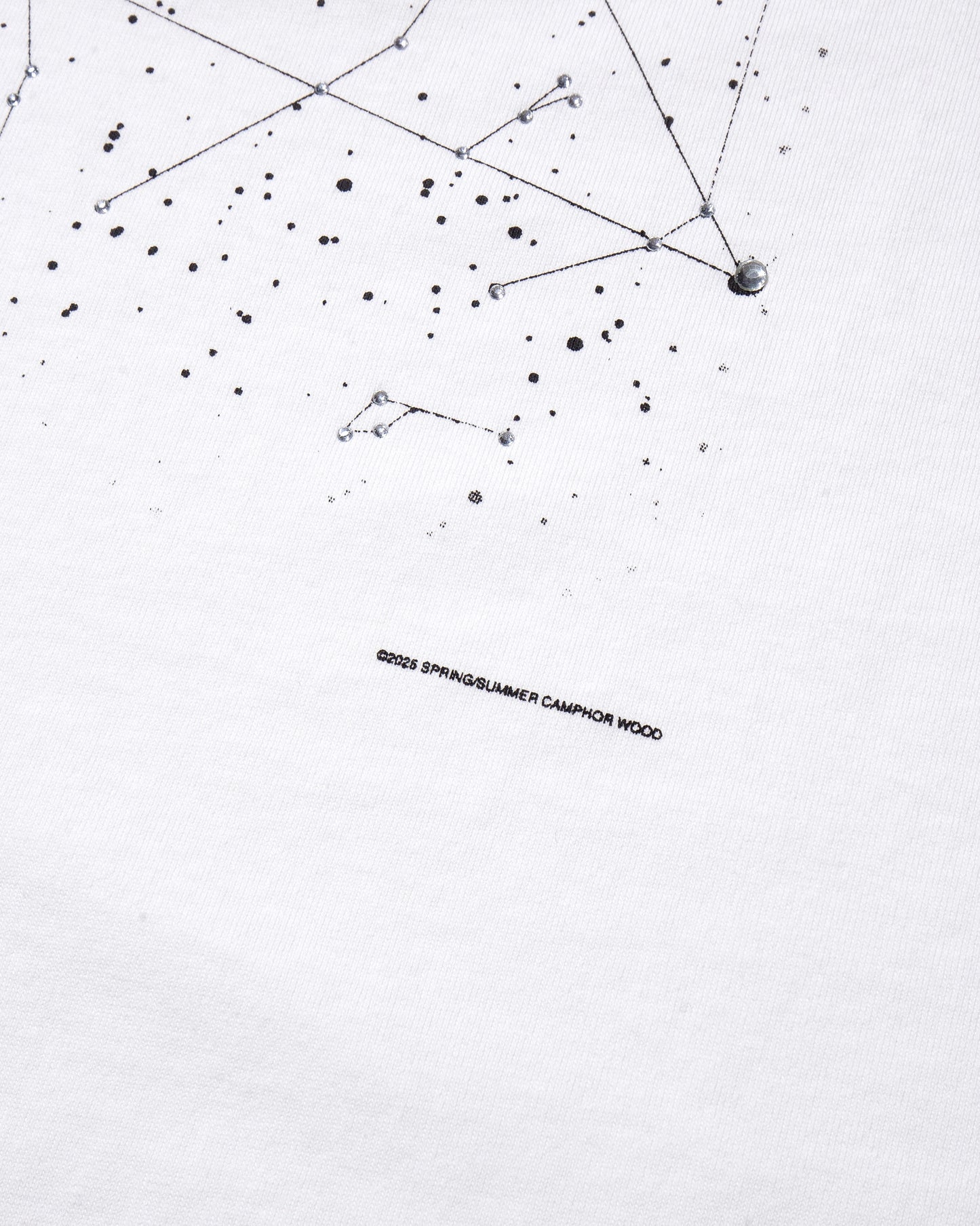 Summer Starglow Bijou T-Shirt