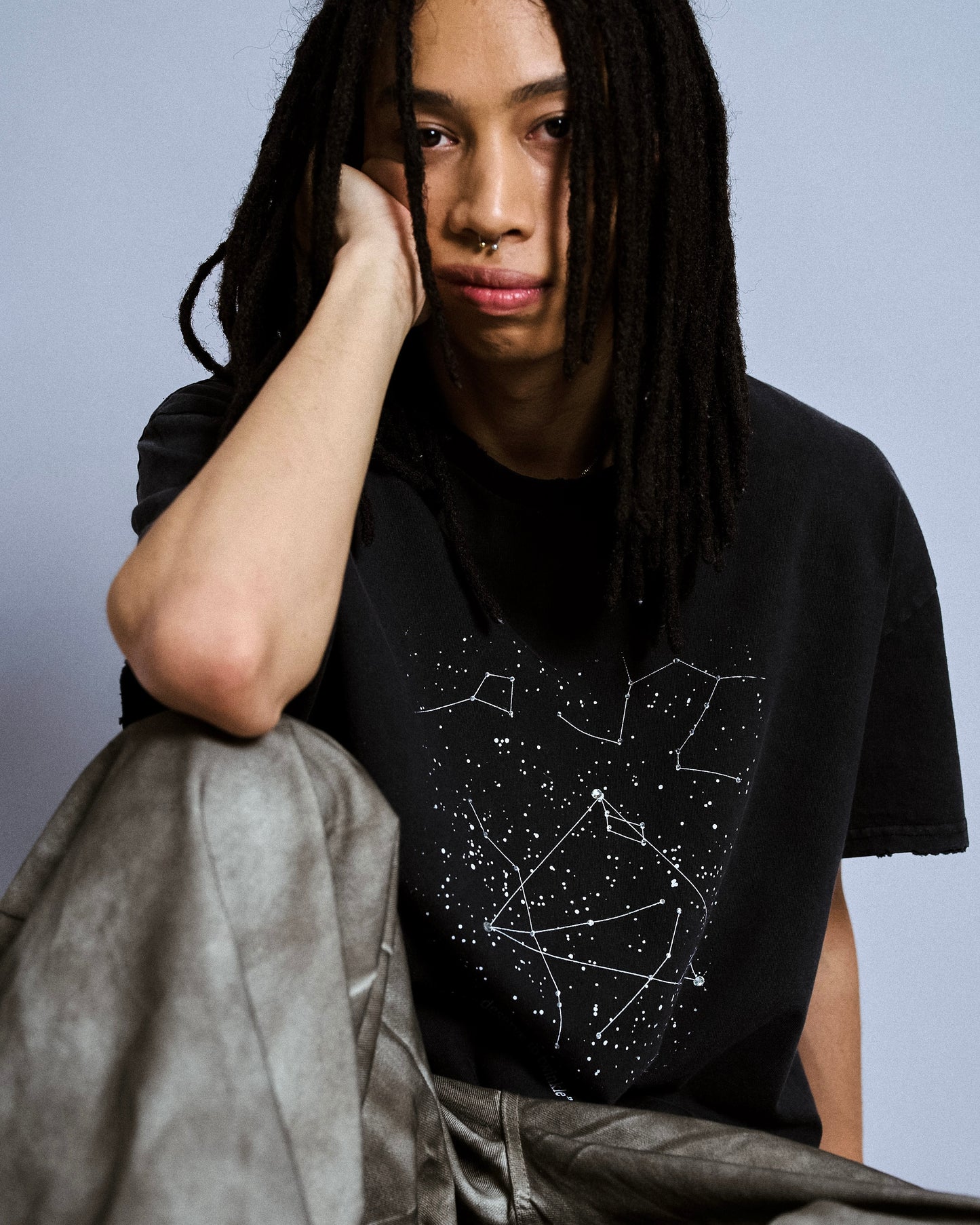 Summer Starglow Bijou T-Shirt