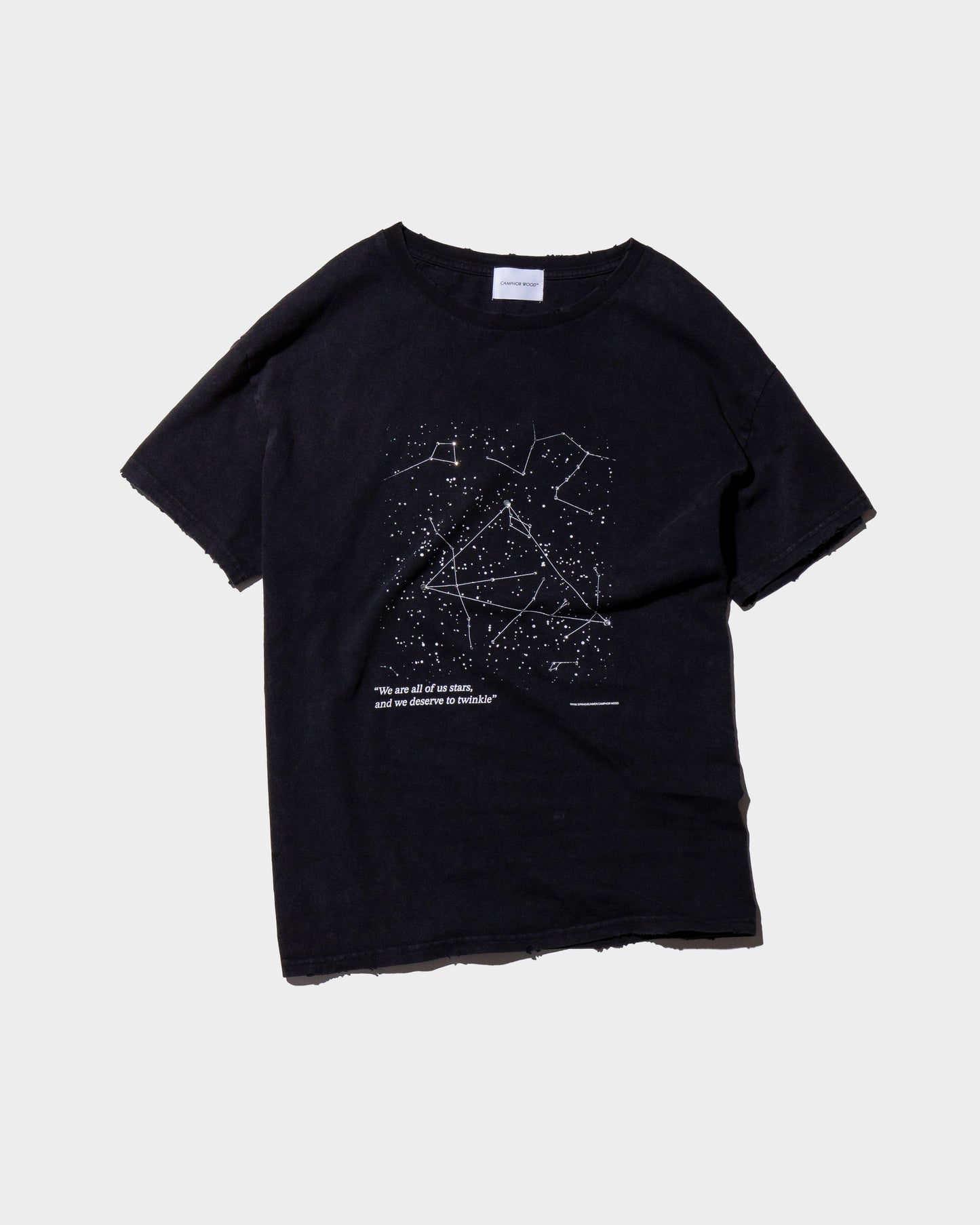 Summer Starglow Bijou T-Shirt