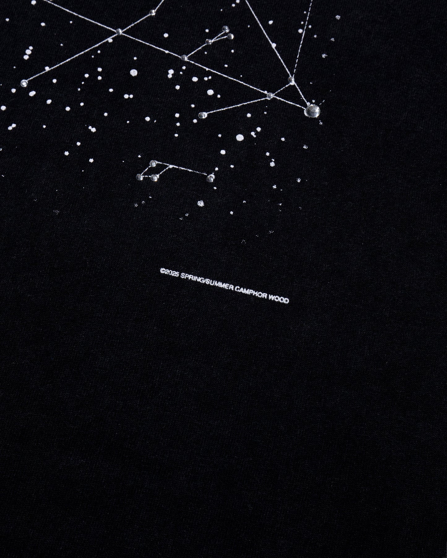 Summer Starglow Bijou T-Shirt