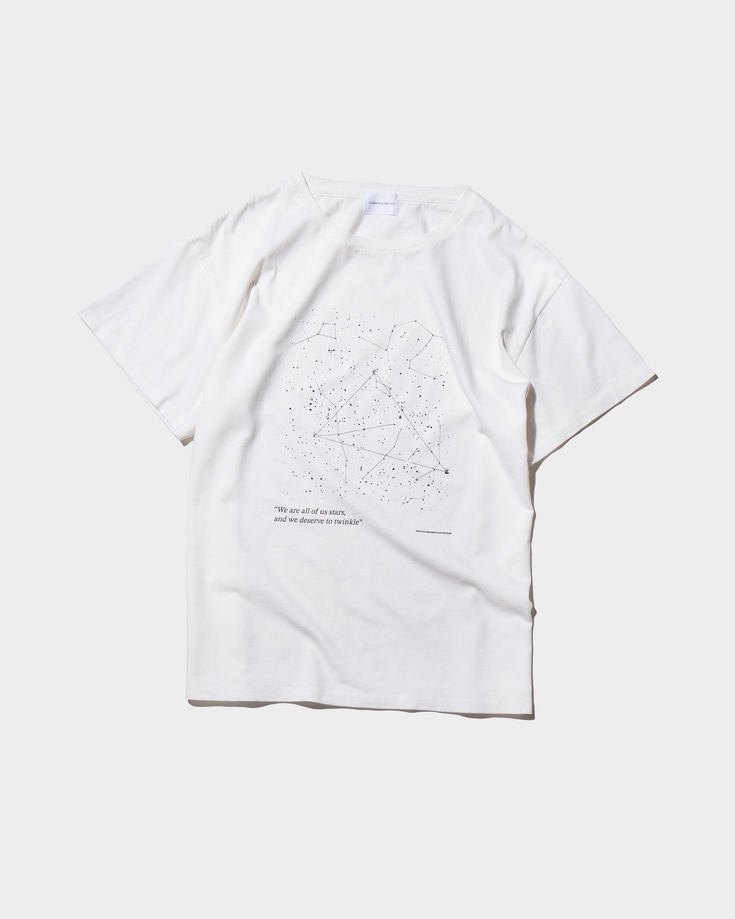 Summer Starglow Bijou T-Shirt