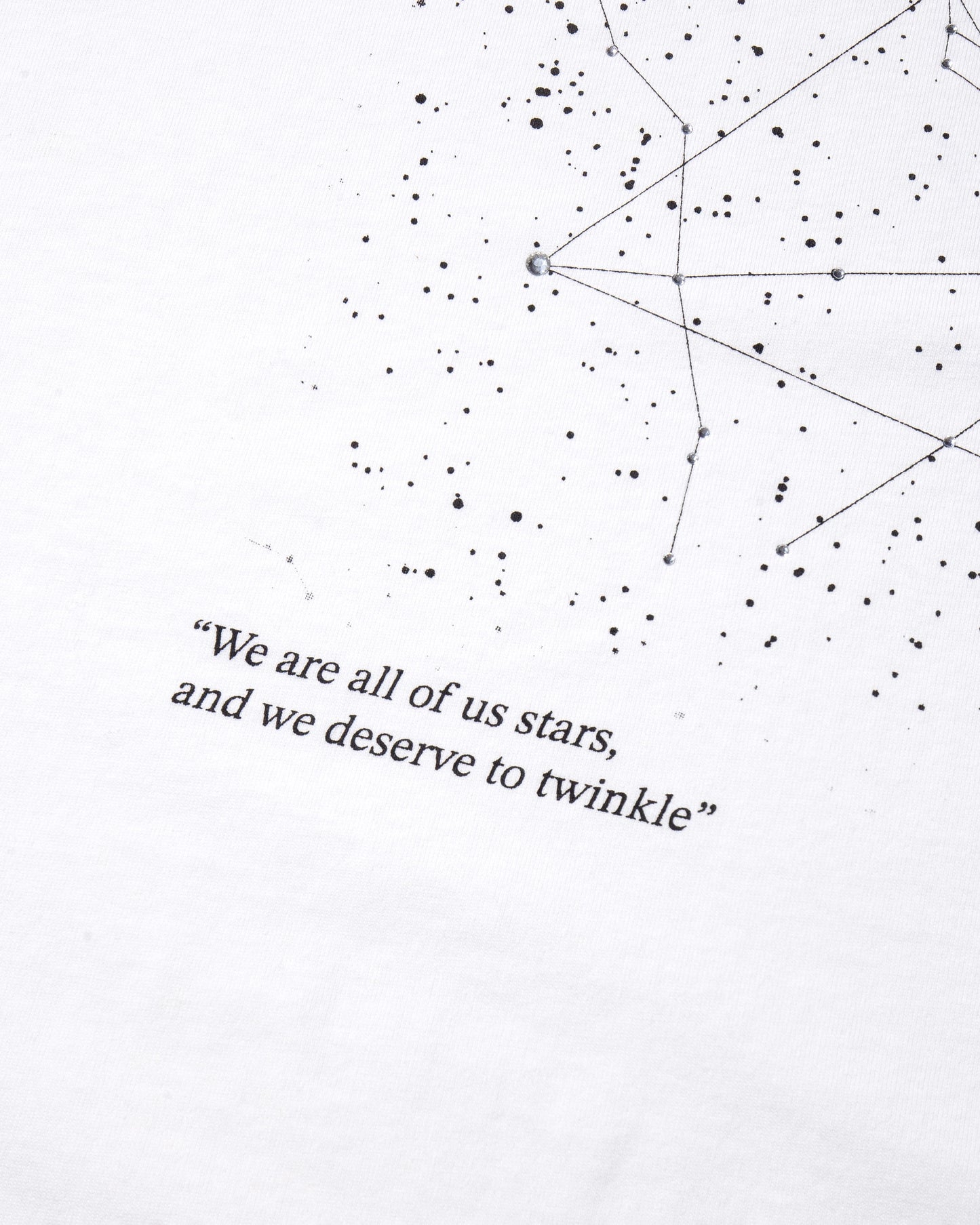 Summer Starglow Bijou T-Shirt