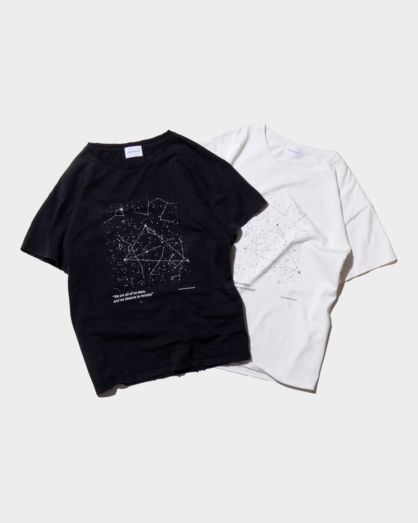 Summer Starglow Bijou T-Shirt