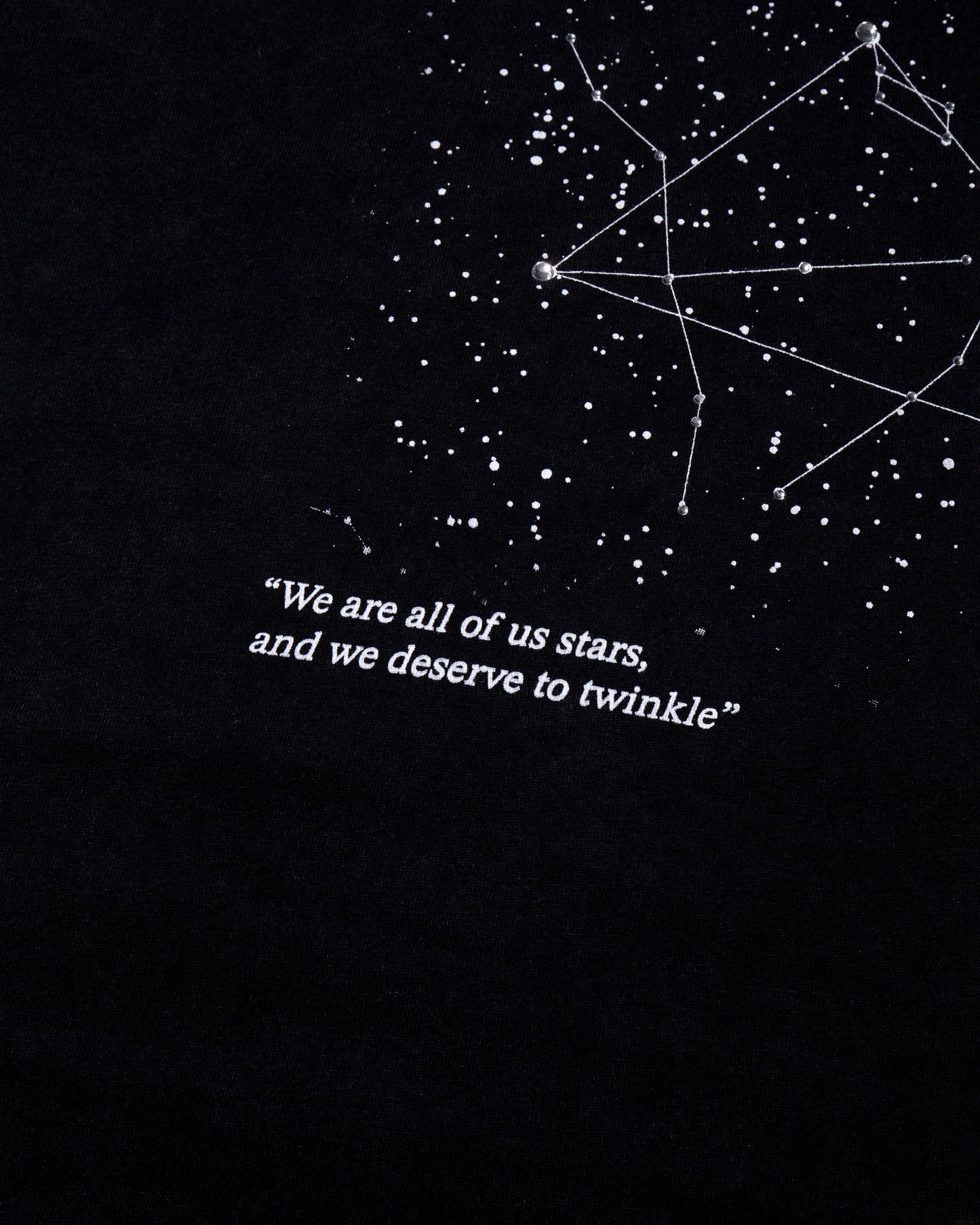 Summer Starglow Bijou T-Shirt