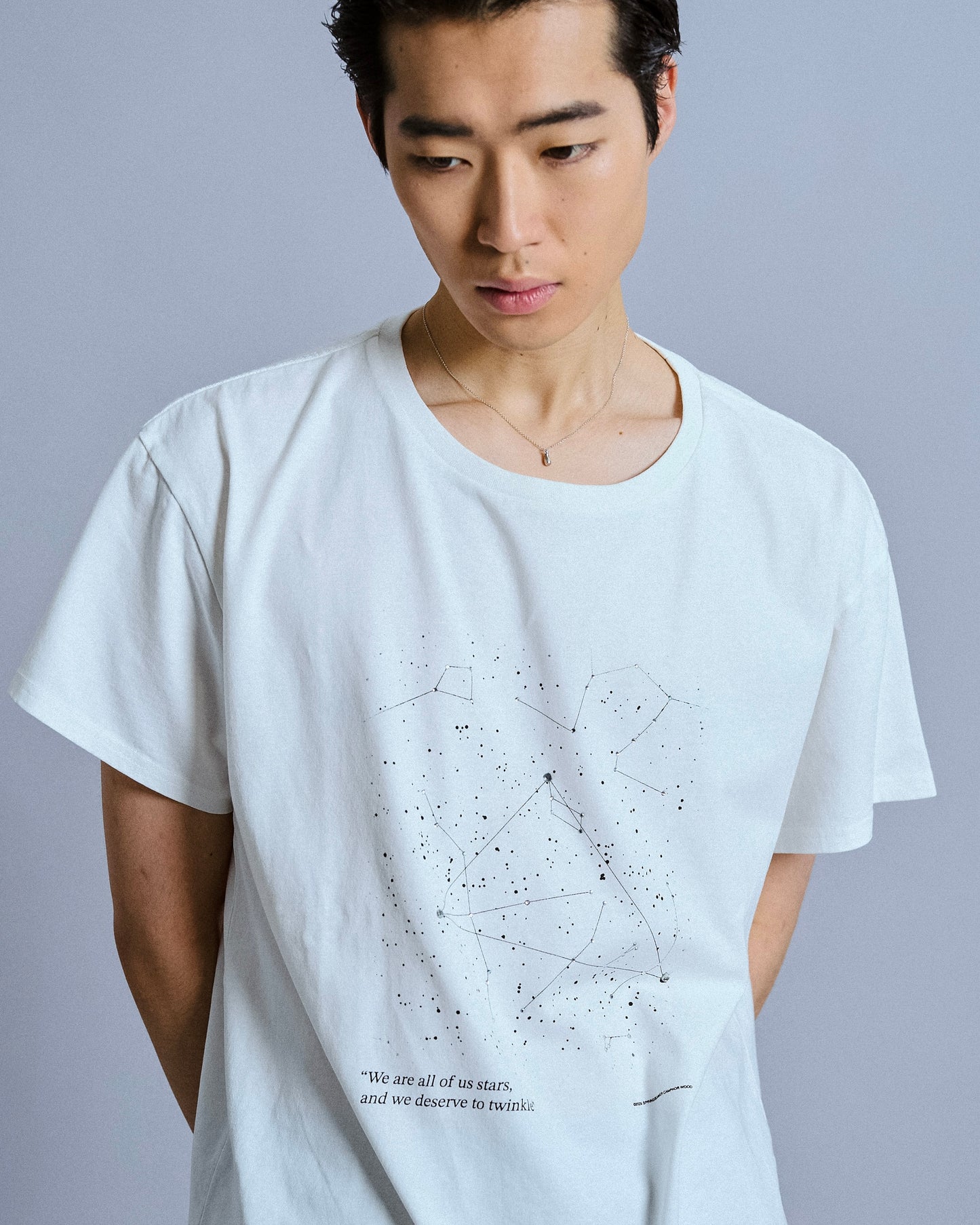 Summer Starglow Bijou T-Shirt