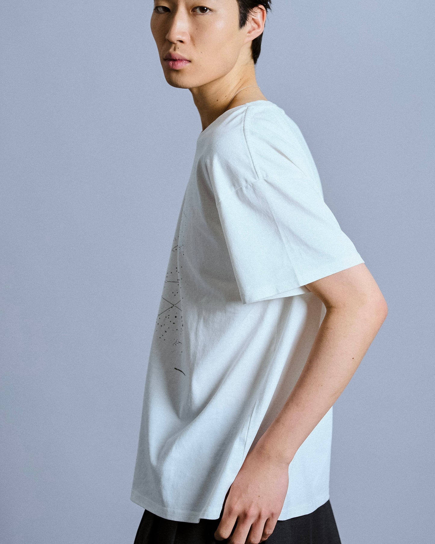 Summer Starglow Bijou T-Shirt