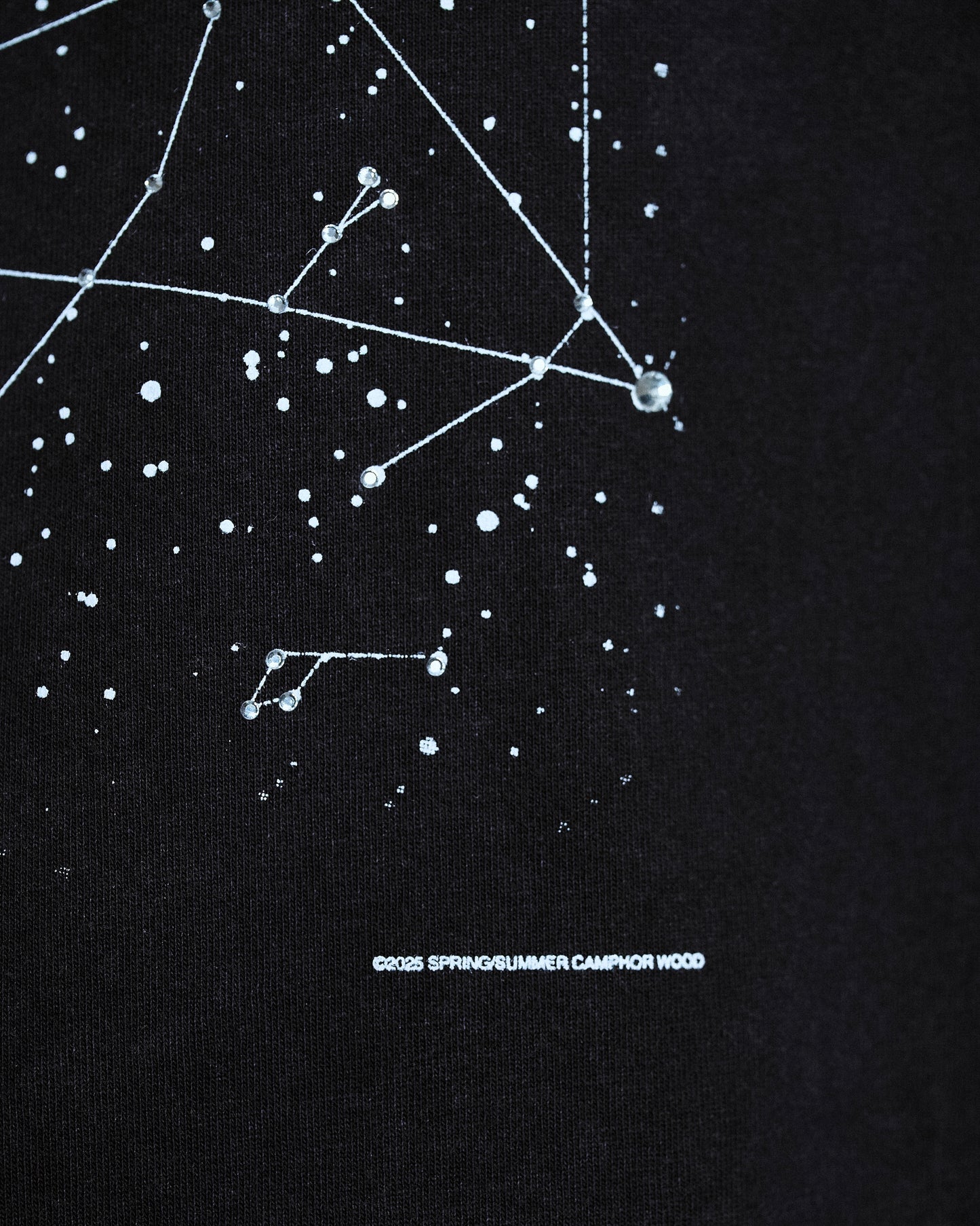 Summer Starglow Bijou T-Shirt
