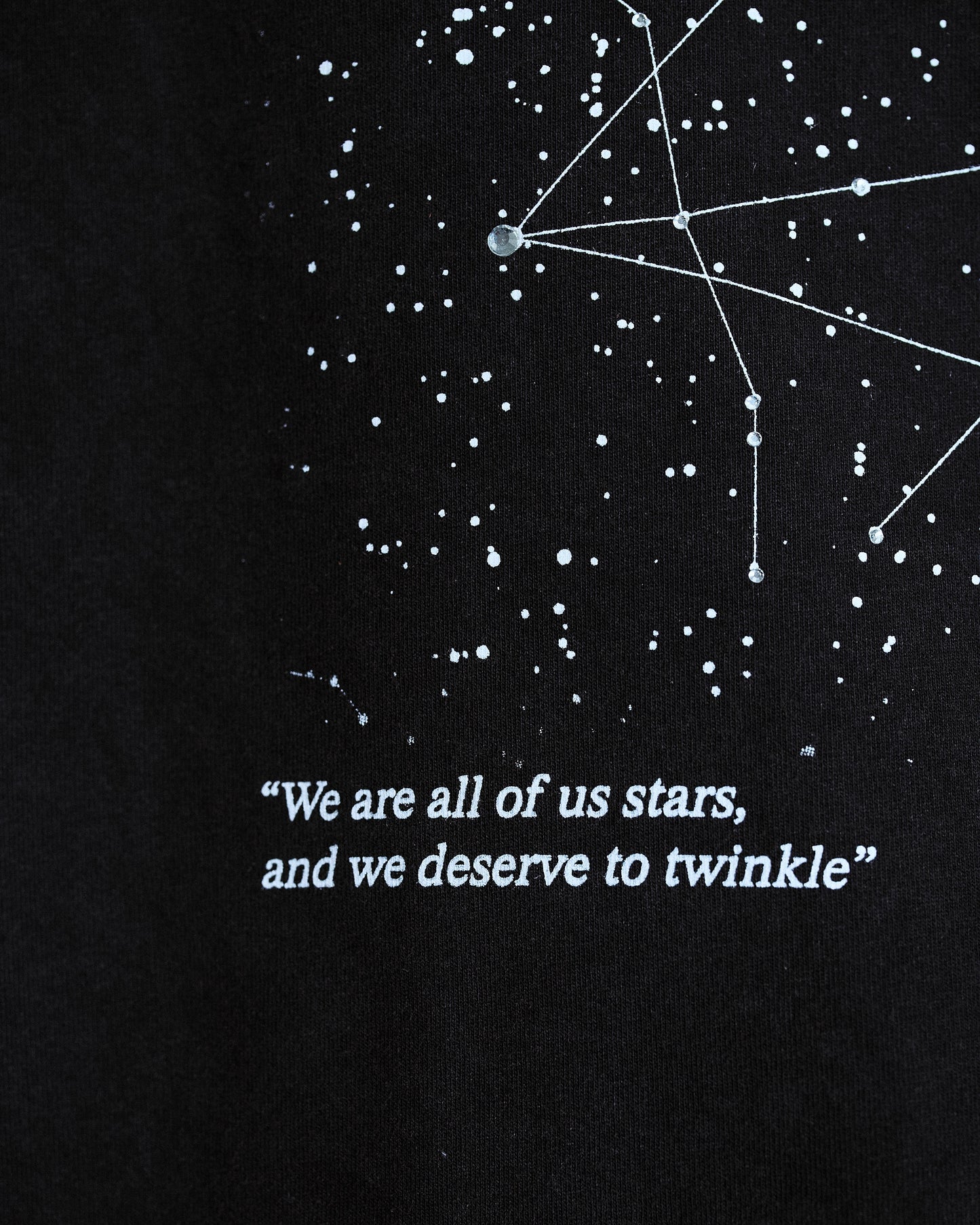 Summer Starglow Bijou T-Shirt