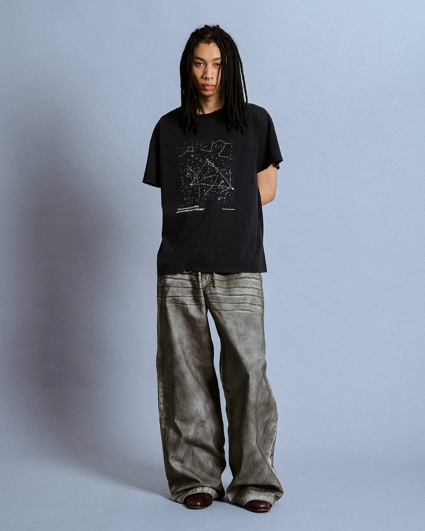Summer Starglow Bijou T-Shirt