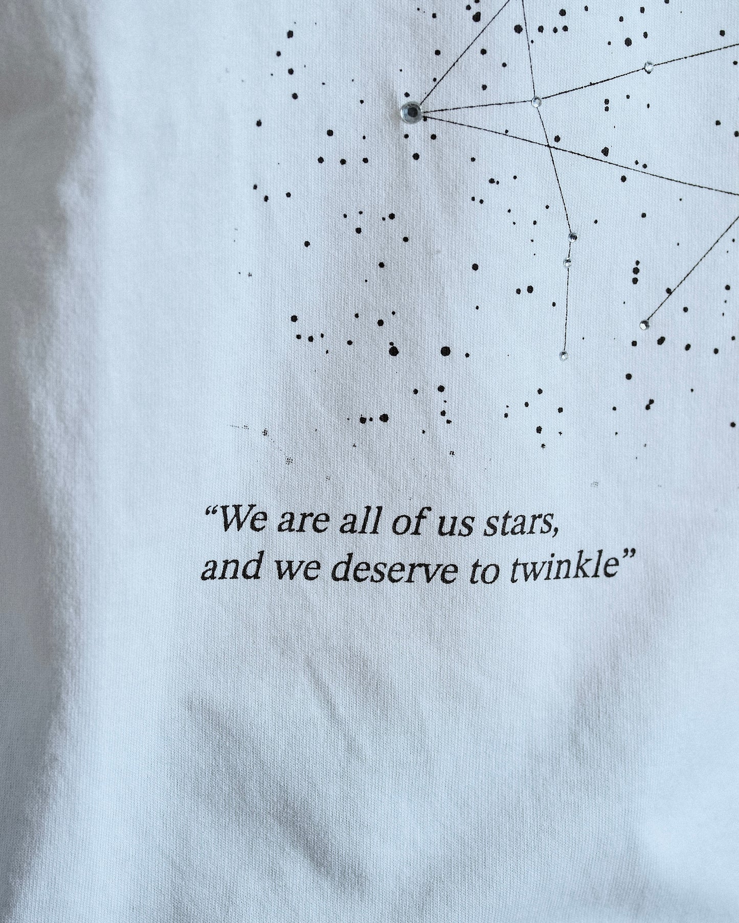 Summer Starglow Bijou T-Shirt