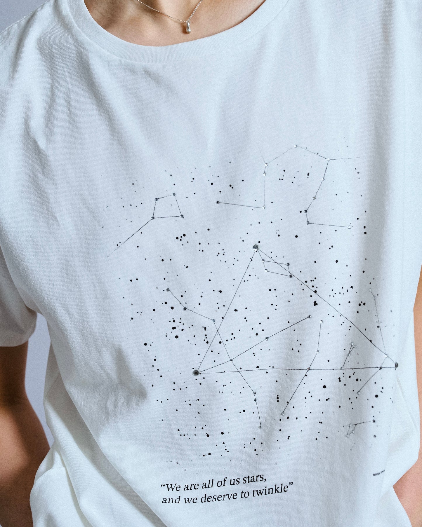 Summer Starglow Bijou T-Shirt