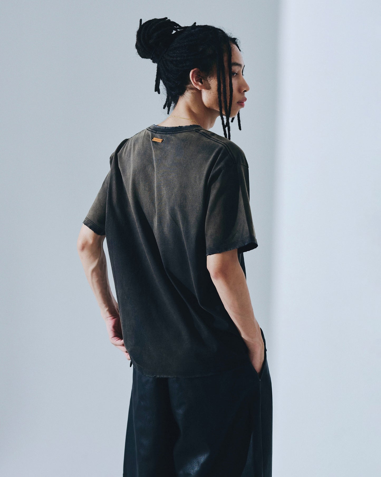 Disney Fantasia / / fade graphic tee