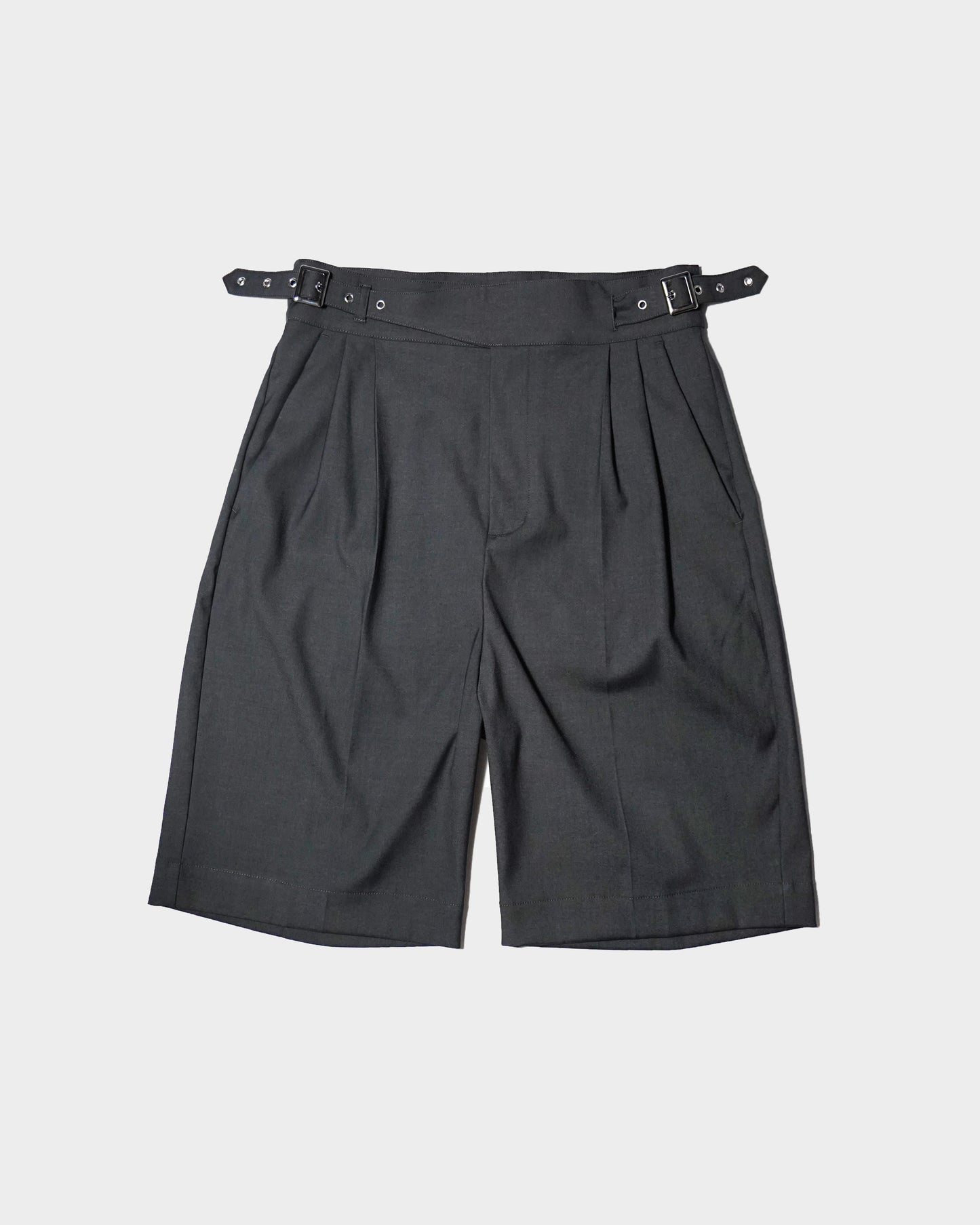 GURKHA SLACKS HIGH SHORTS