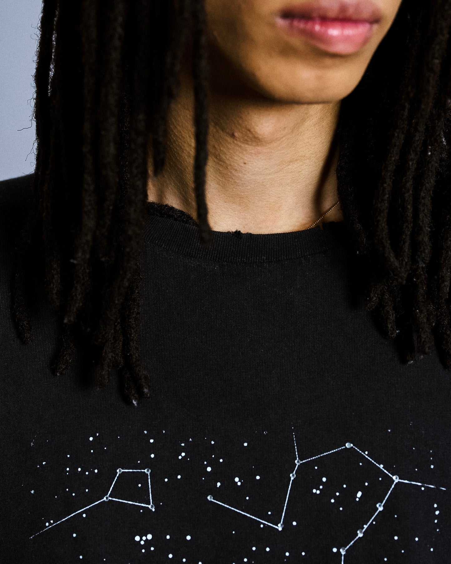 Summer Starglow Bijou T-Shirt
