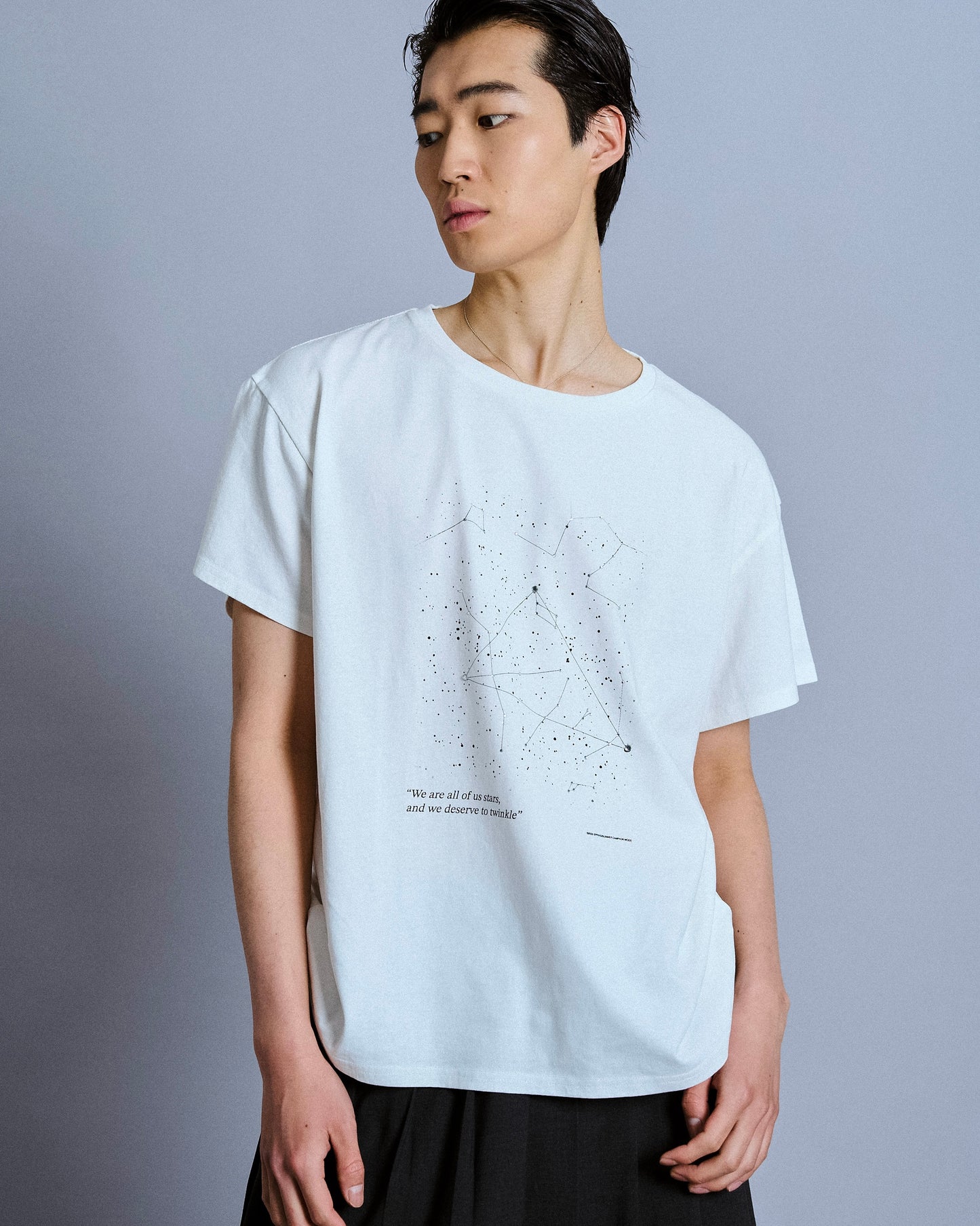 Summer Starglow Bijou T-Shirt