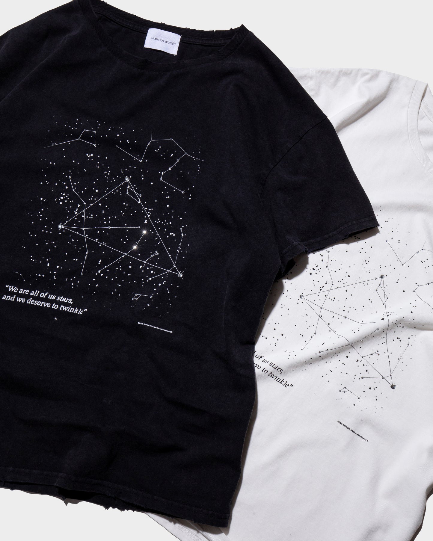 Summer Starglow Bijou T-Shirt