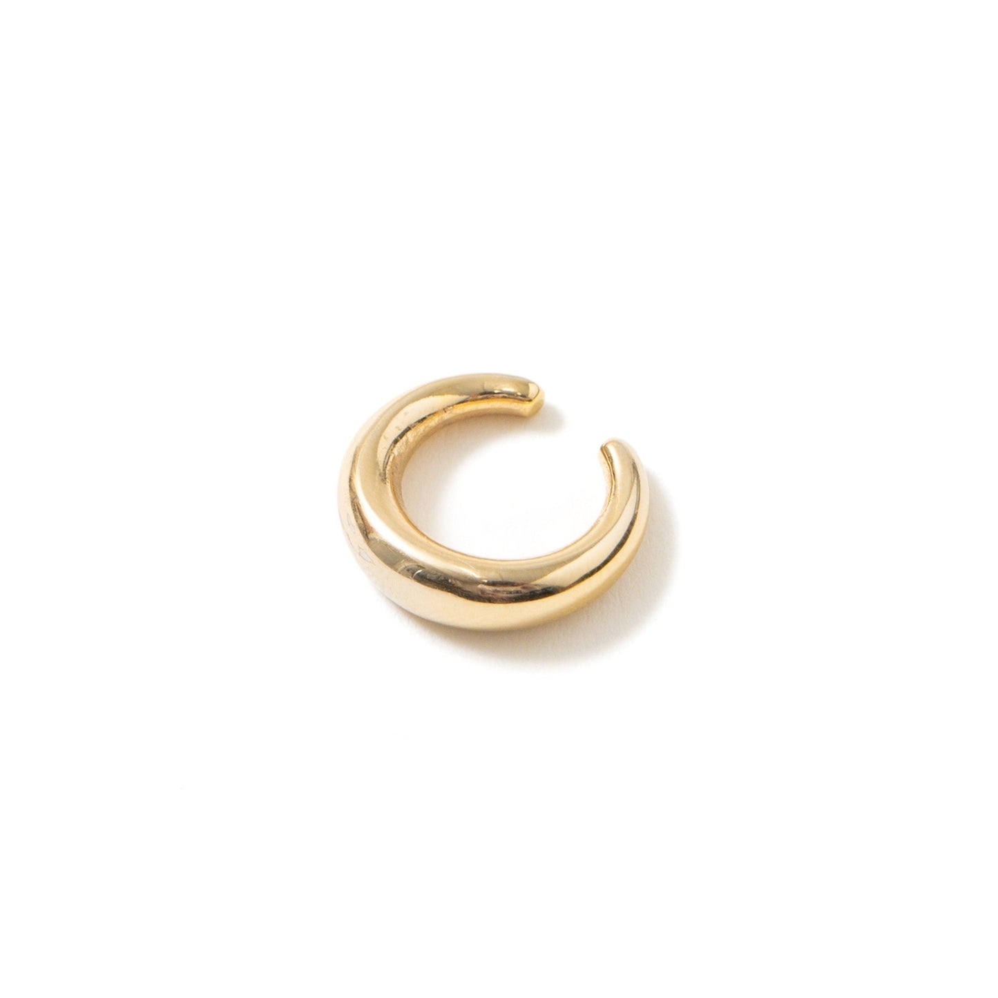 curved original ear cuff