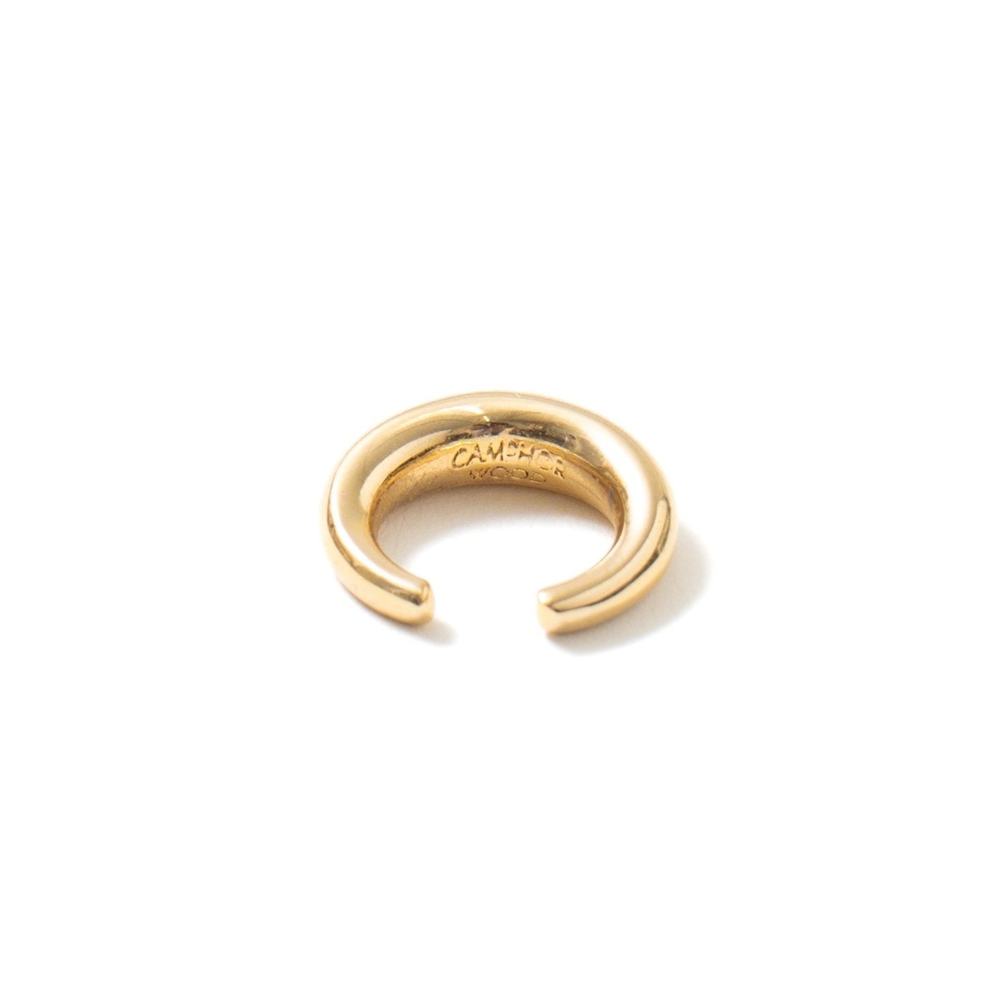 curved original ear cuff