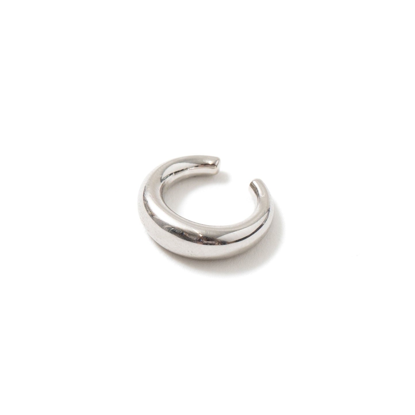 curved original ear cuff