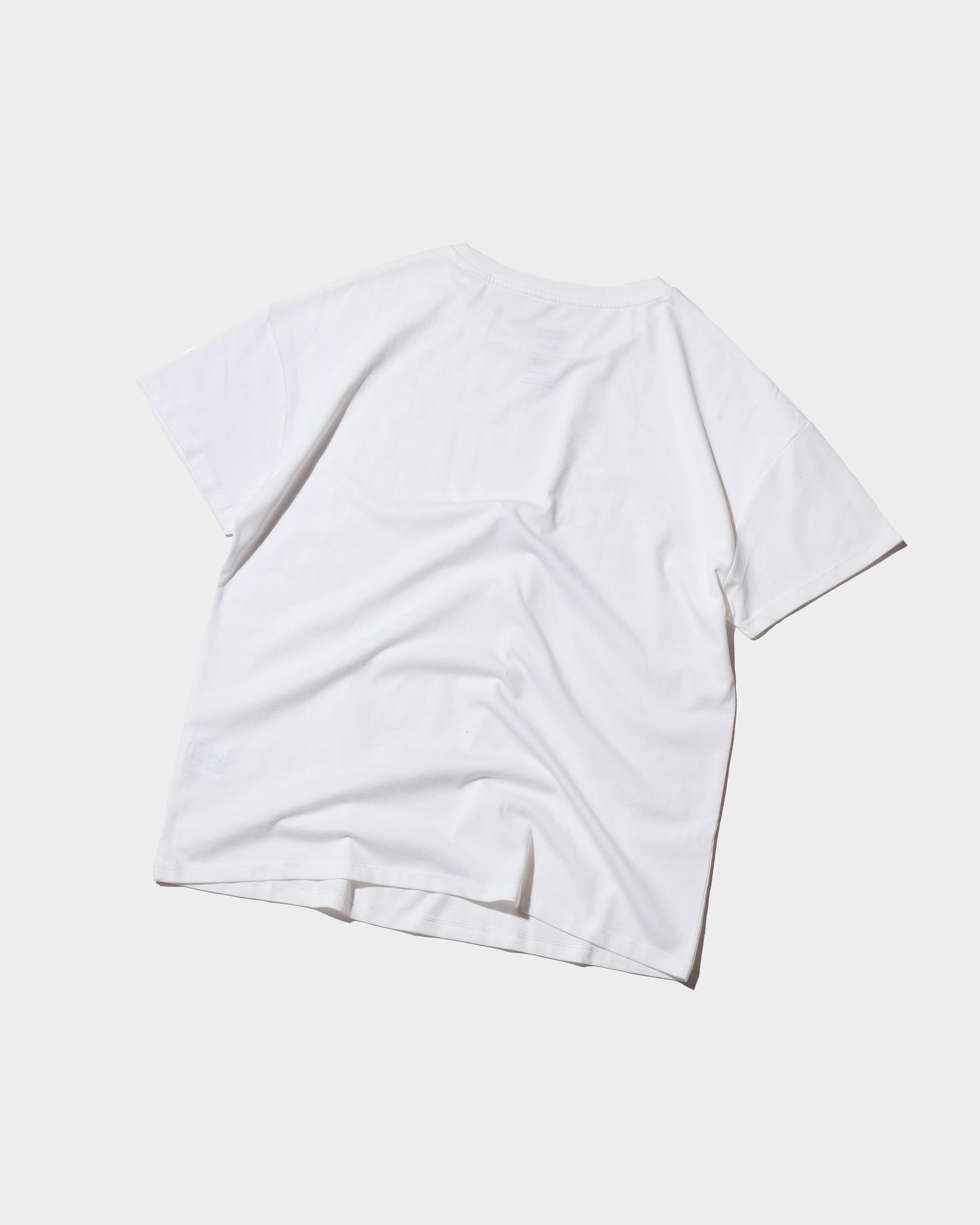 just & standard size 2piece pack t-shirt