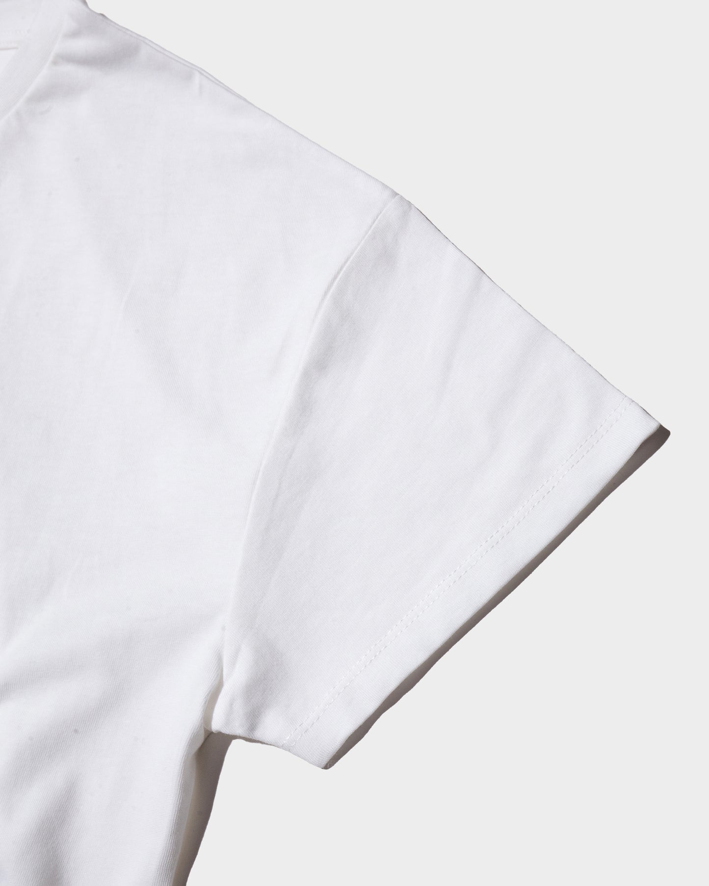just & standard size 2piece pack t-shirt