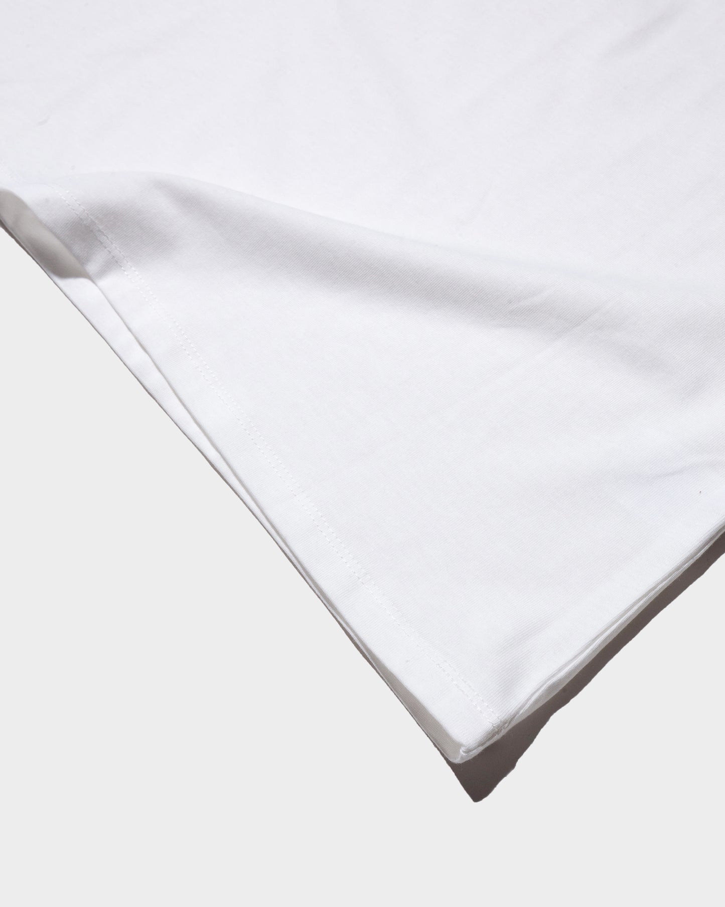 just & standard size 2piece pack t-shirt