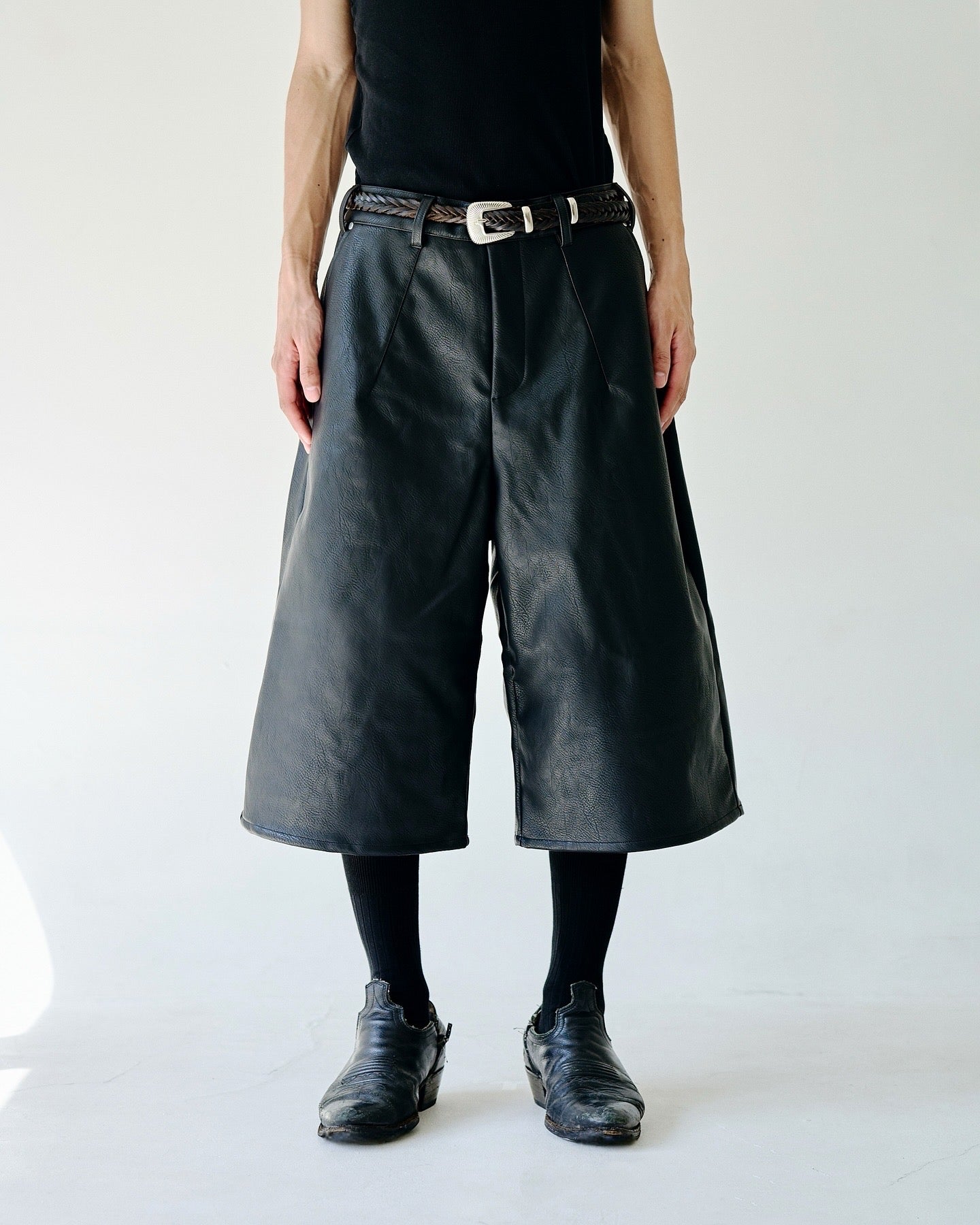 パンツ Camphor wood BOTTOMS – CAMPHOR WOOD - OFFICIAL ONLINE STORE （カンファー