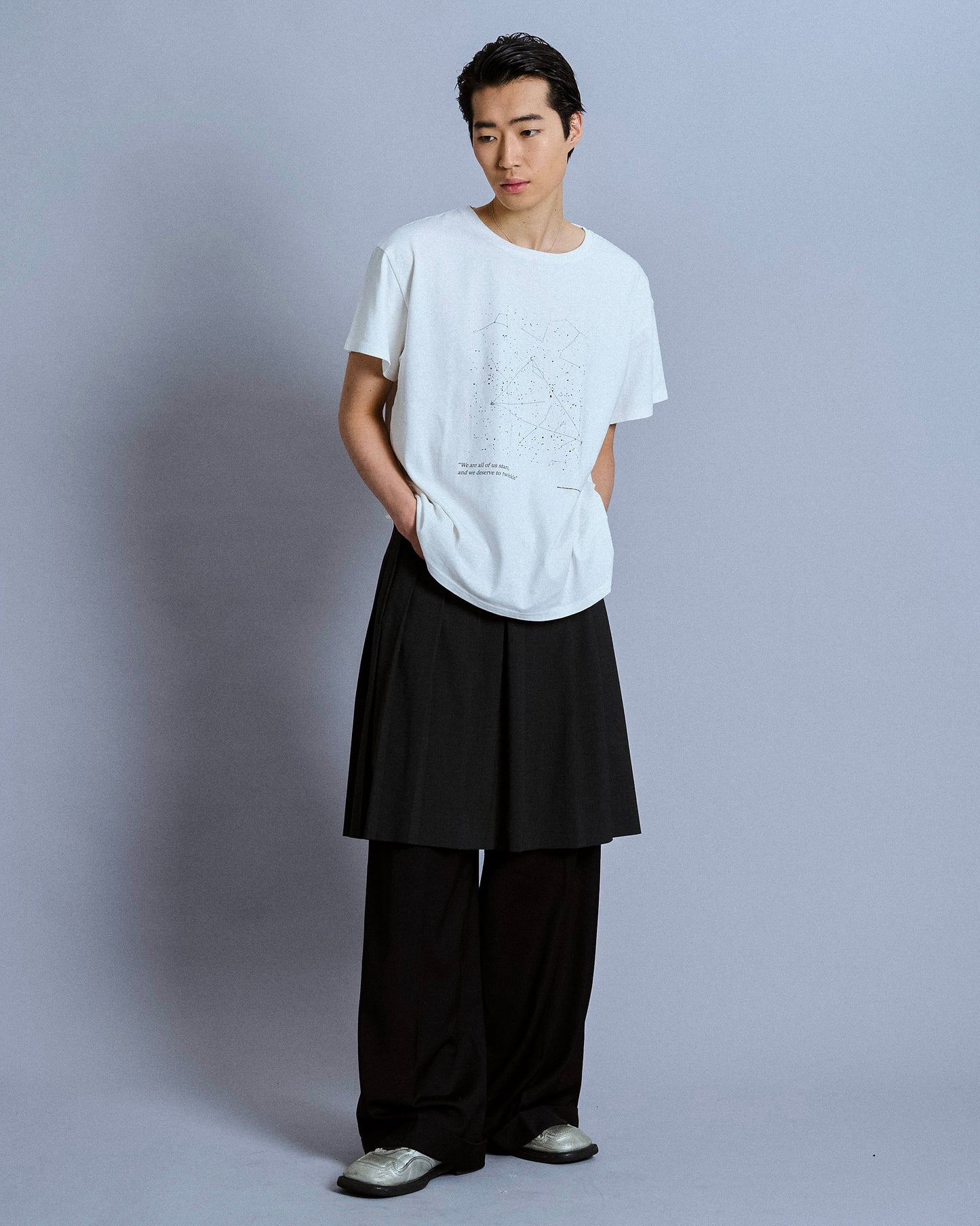Summer Starglow Bijou T-Shirt