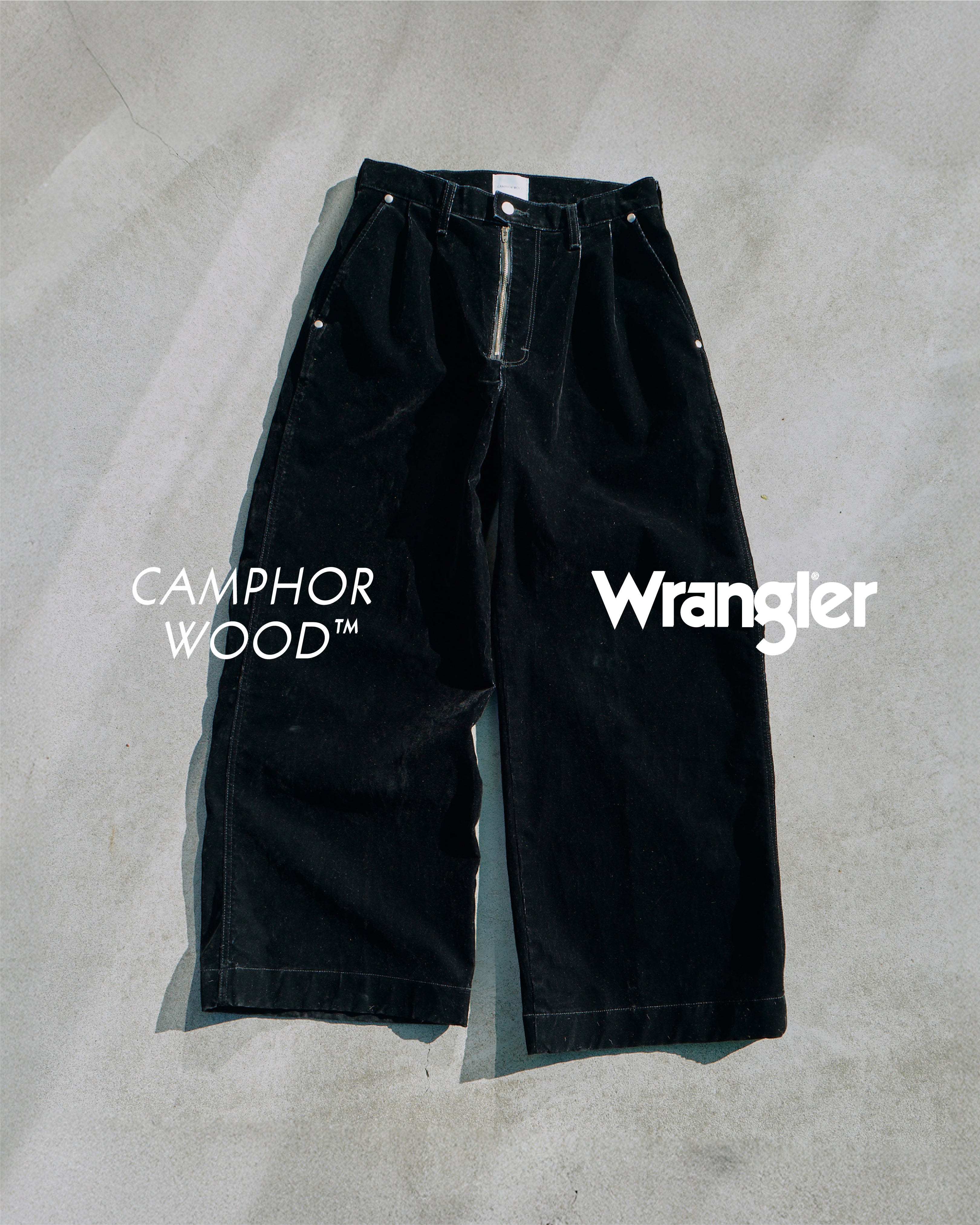 セットアップ 【専用になります】CamphorWood