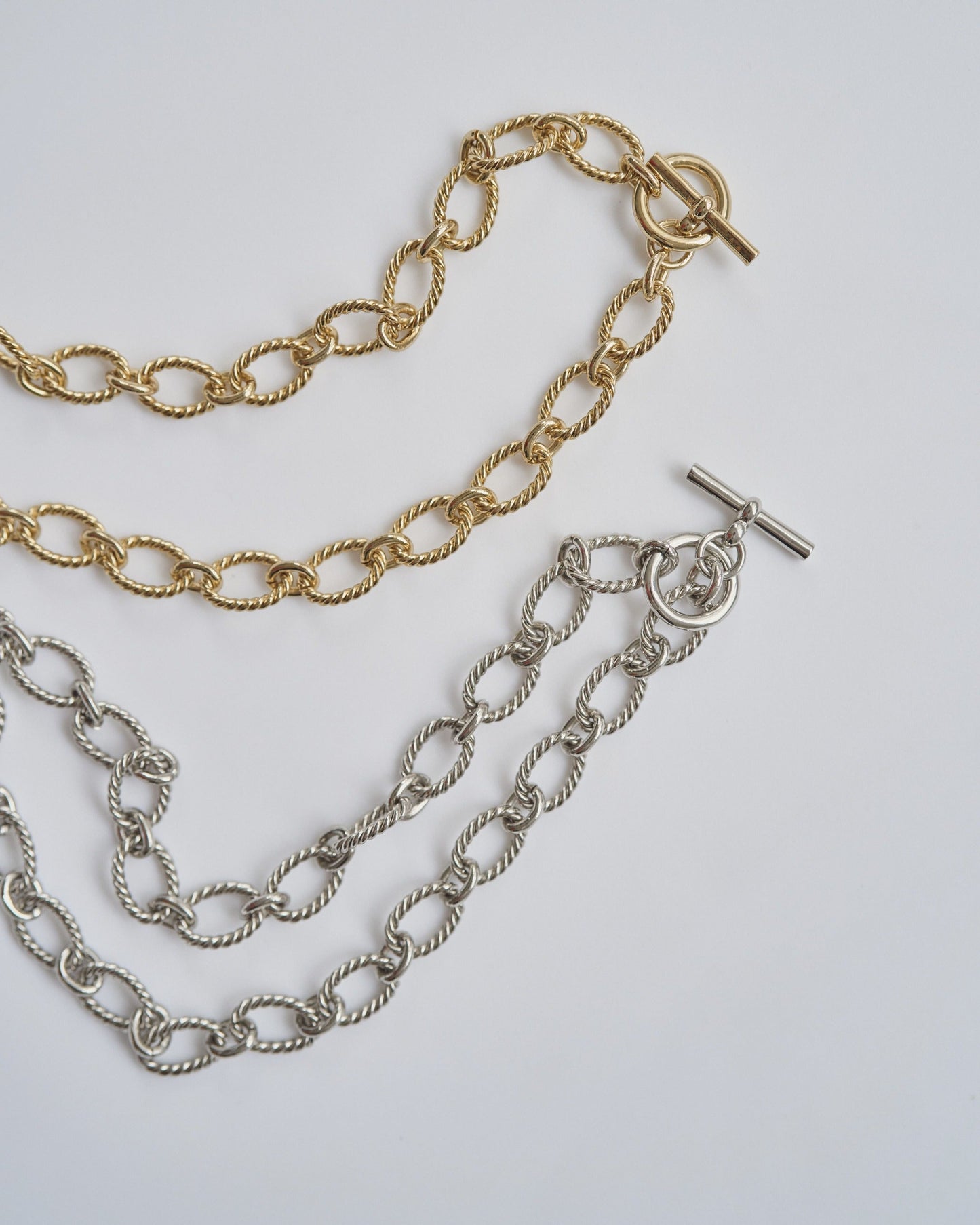 twist custom origanal necklace