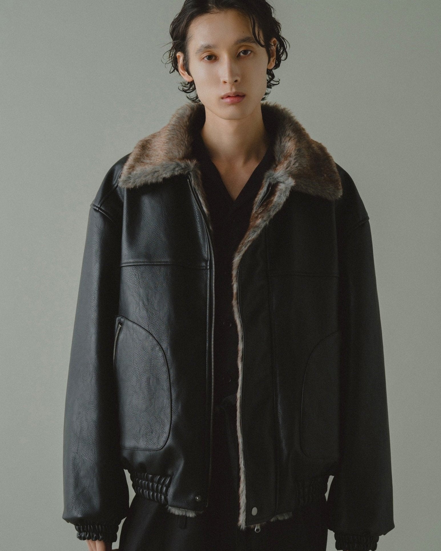 OUTER – CAMPHOR WOOD - OFFICIAL ONLINE STORE （カンファー