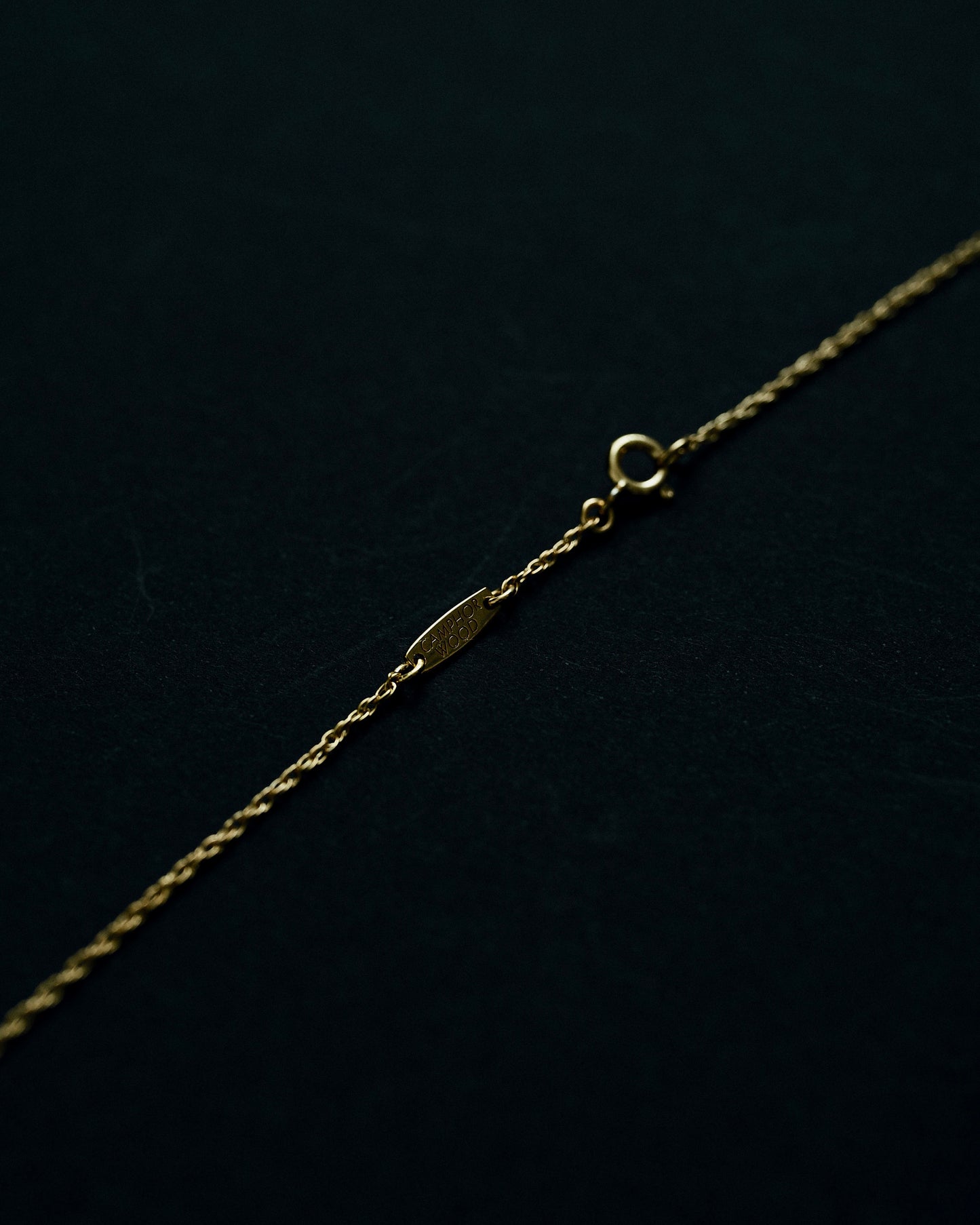 SILVER 925 TWIST CHAIN NECKLACE
