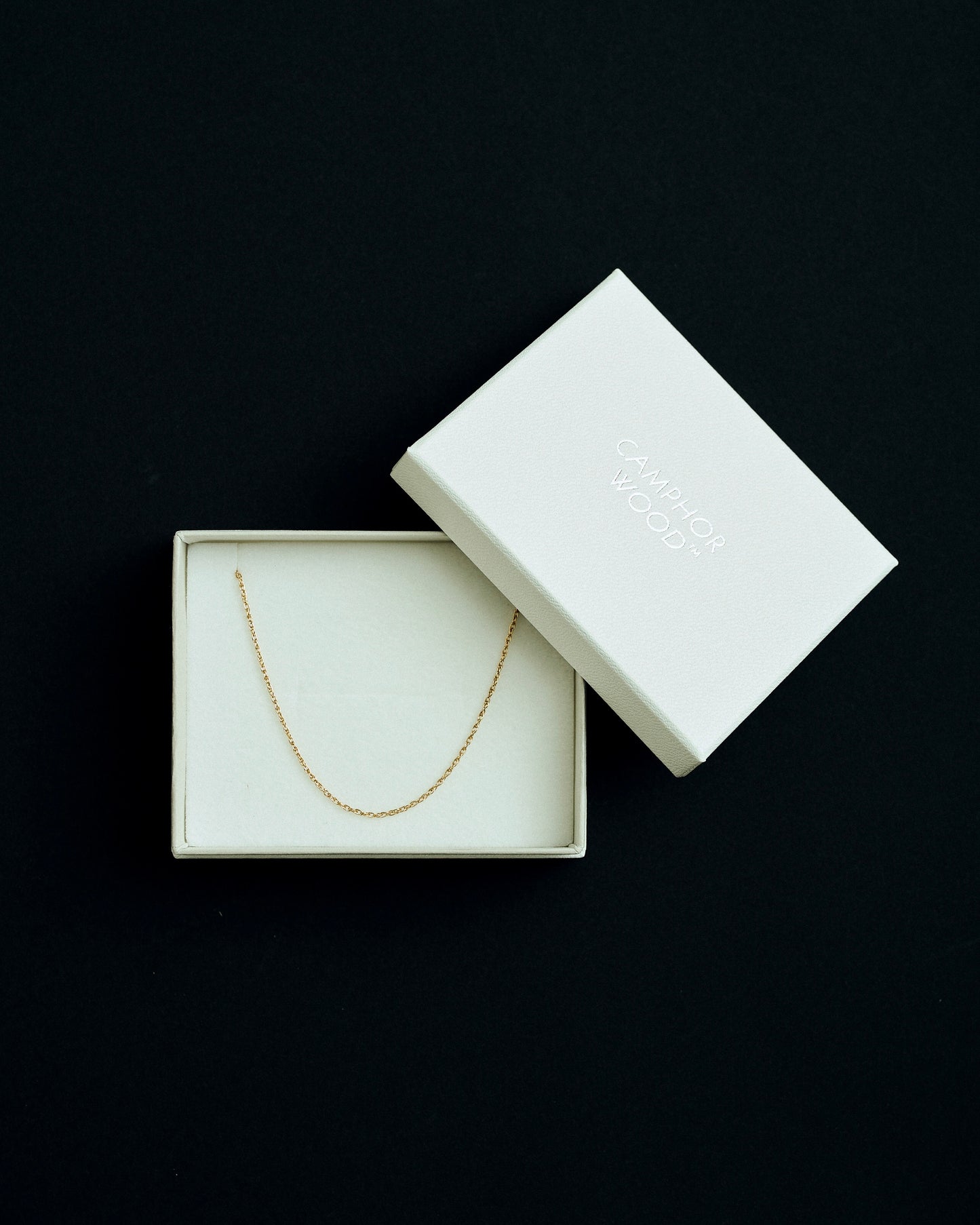 SILVER 925 TWIST CHAIN NECKLACE