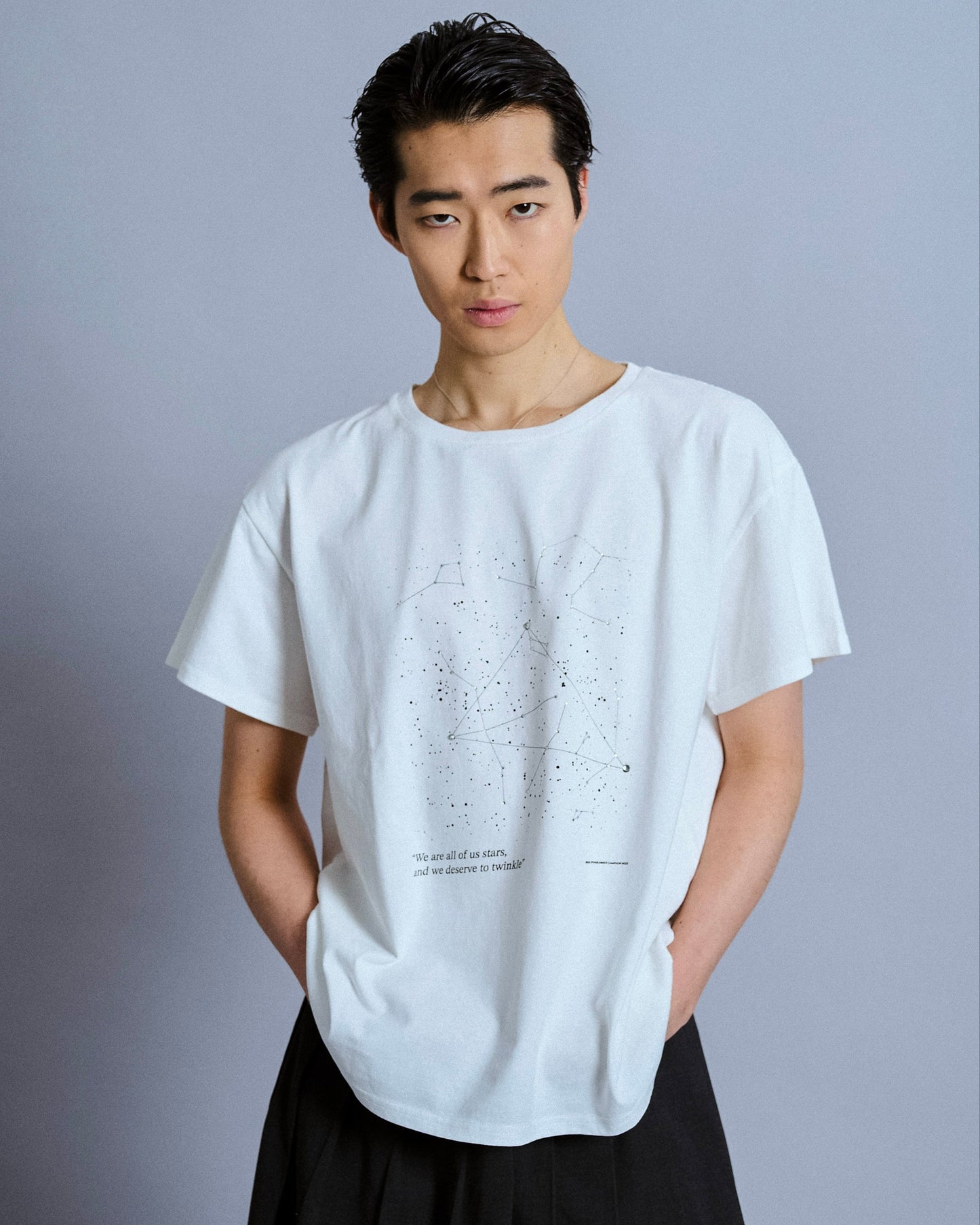Summer Starglow Bijou T-Shirt