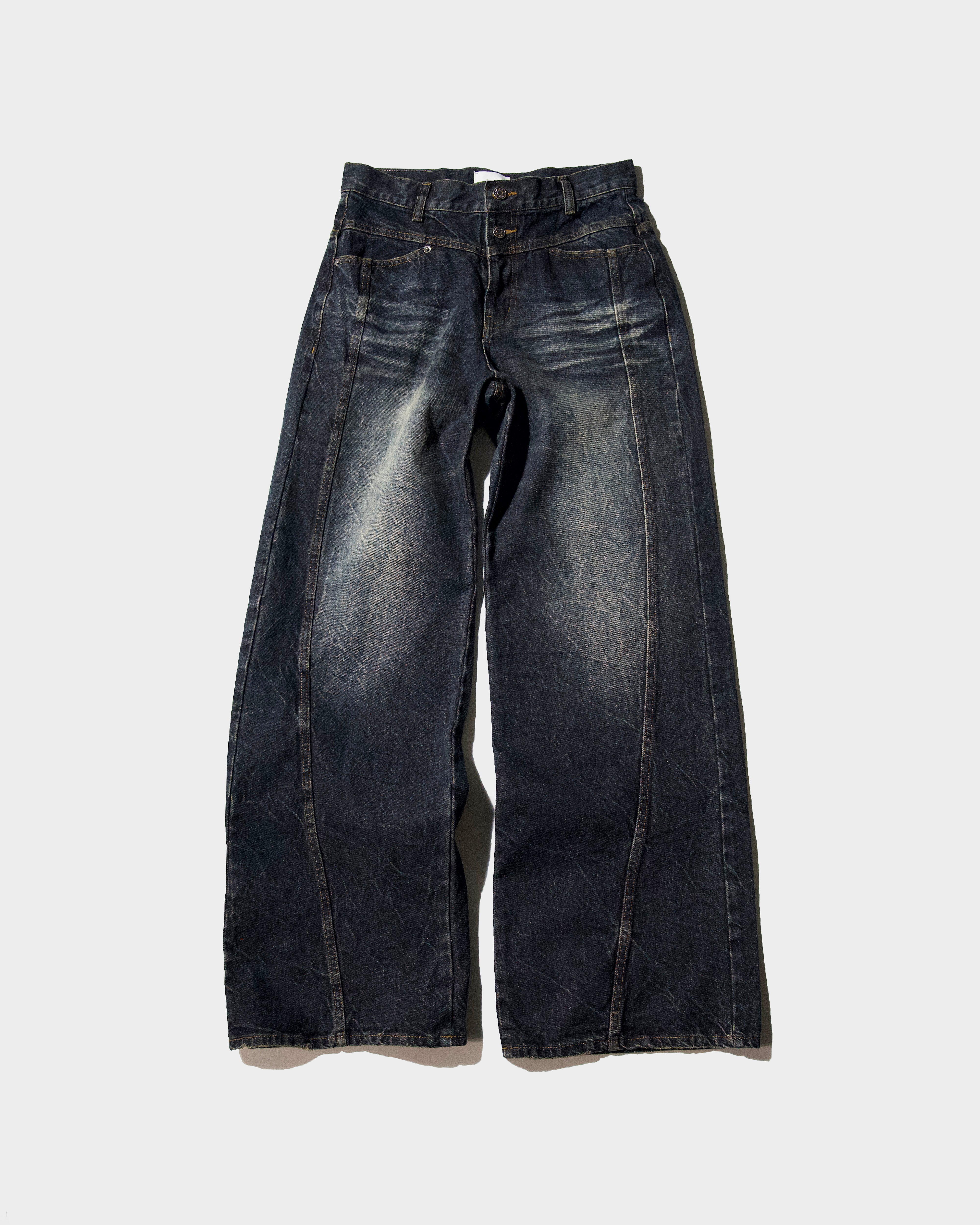 BOTTOMS – Page 2 – CAMPHOR WOOD - OFFICIAL ONLINE STORE