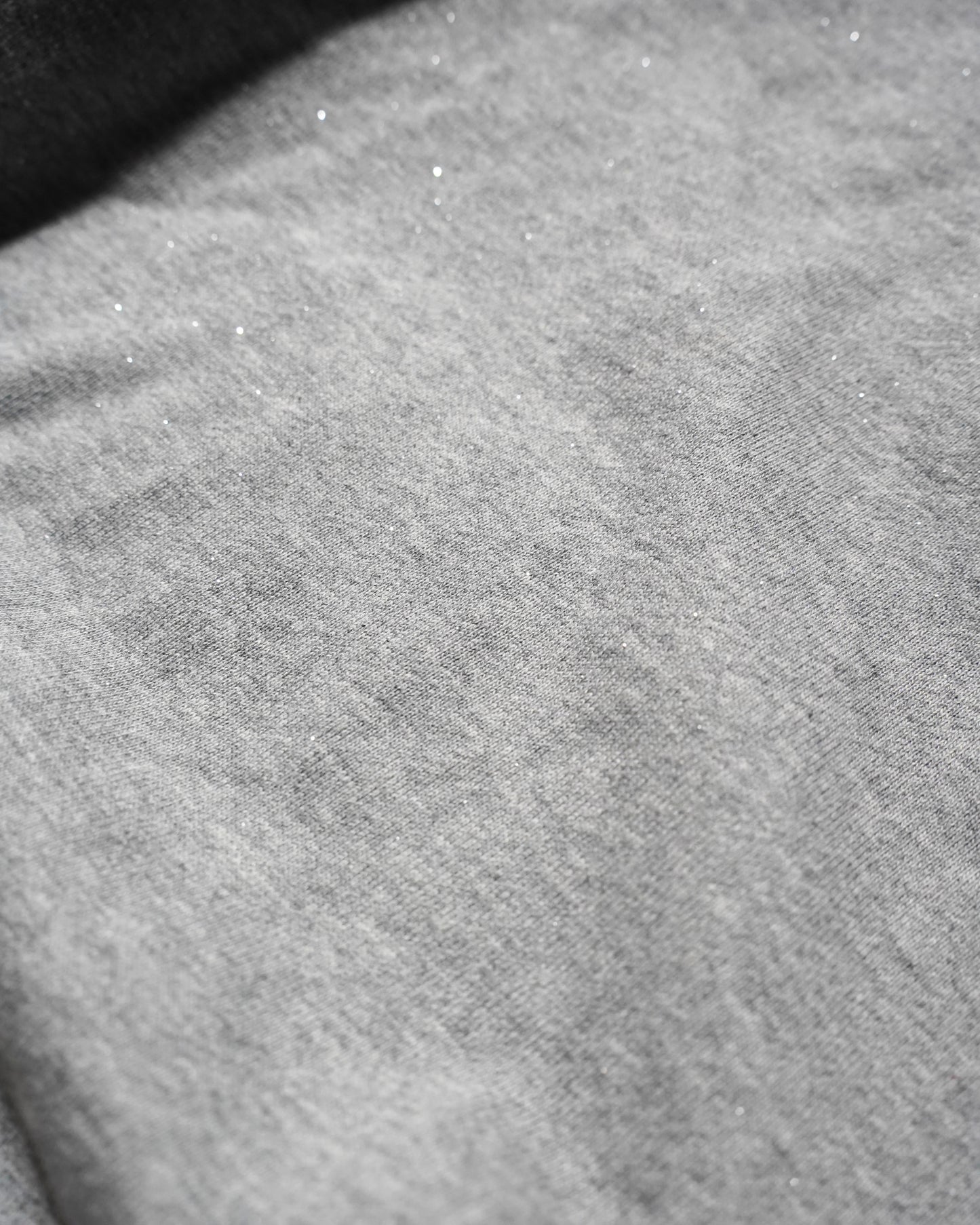 WIDE BAGGY GRIDDER SWEAT PANTS